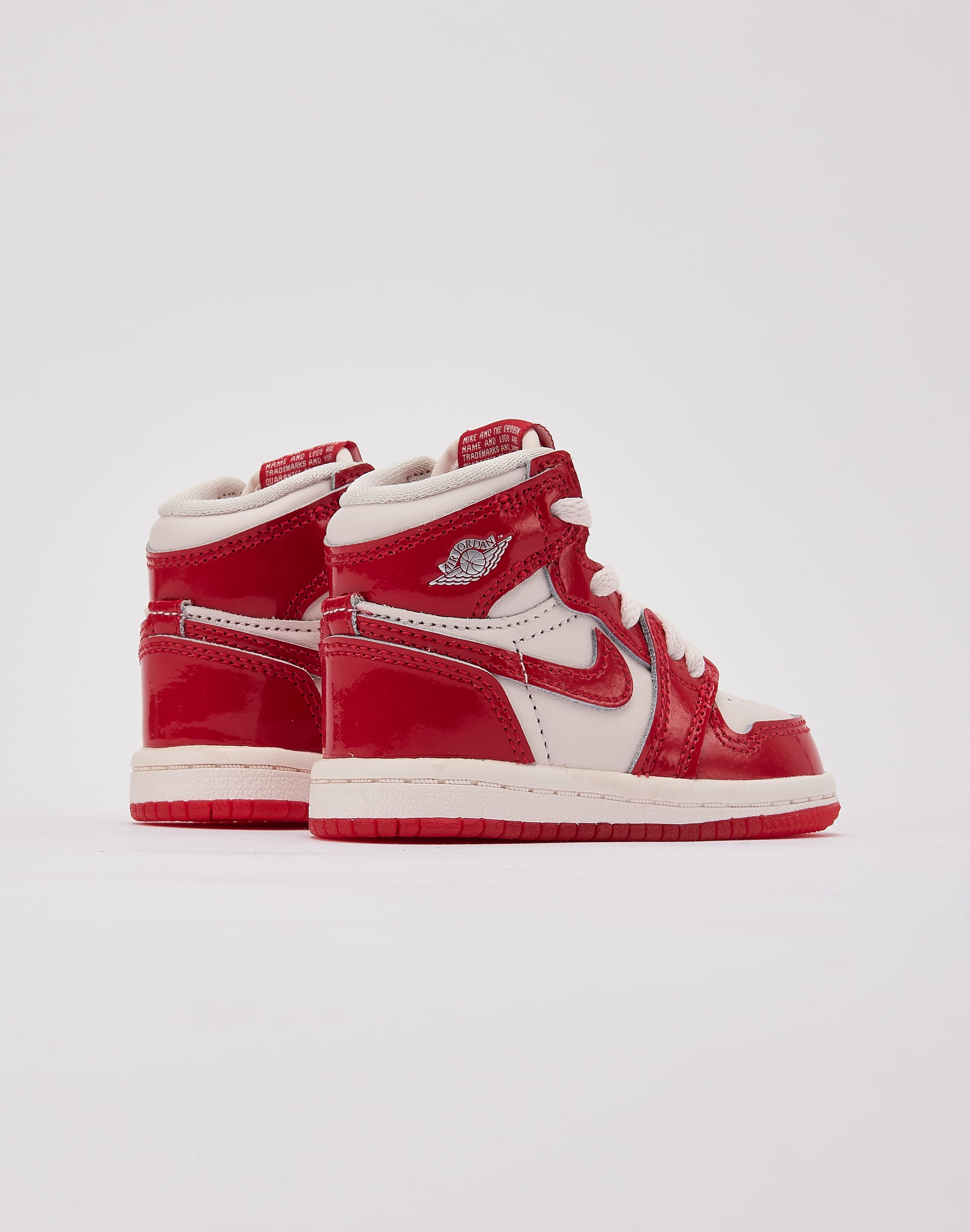 Jordan Air Jordan 1 Retro High OG 'Nails and Grails’ Toddler, image 3 of 6