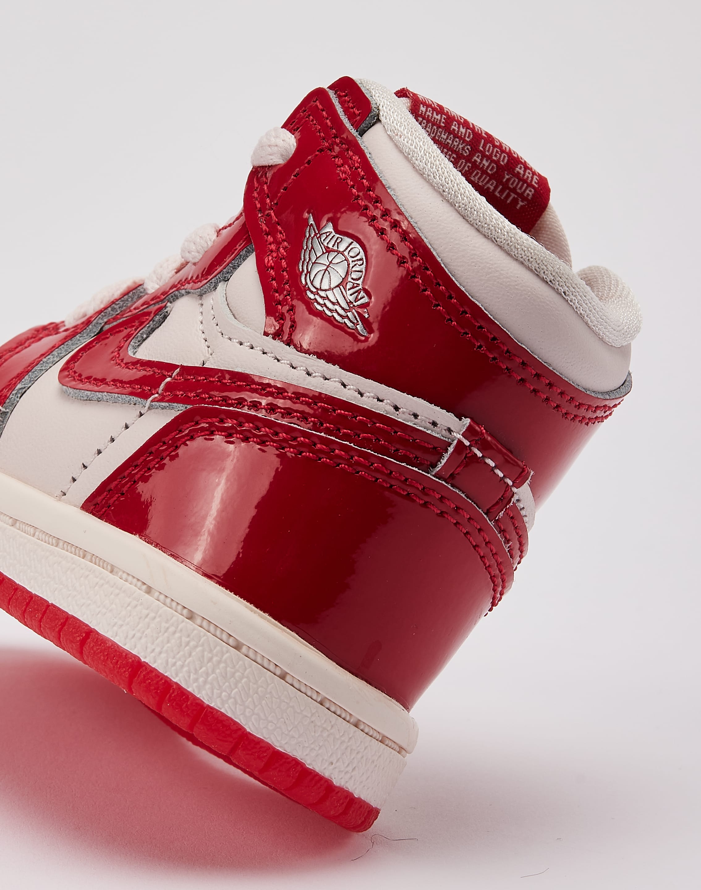 Jordan Air Jordan 1 Retro High OG 'Nails and Grails’ Toddler, image 5 of 6