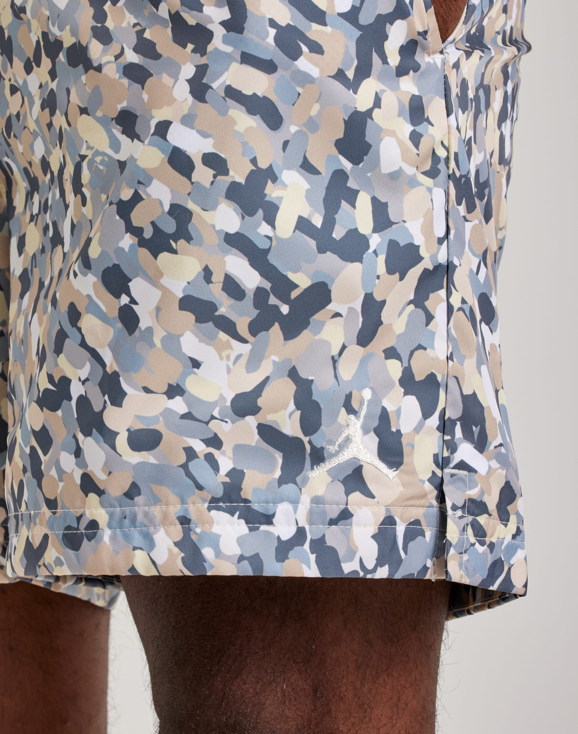 Jordan Essentials Poolside Shorts – DTLR