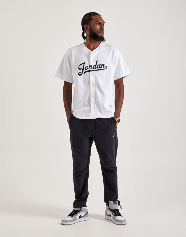 Jordan Flight MVP Baseball Top – DTLR