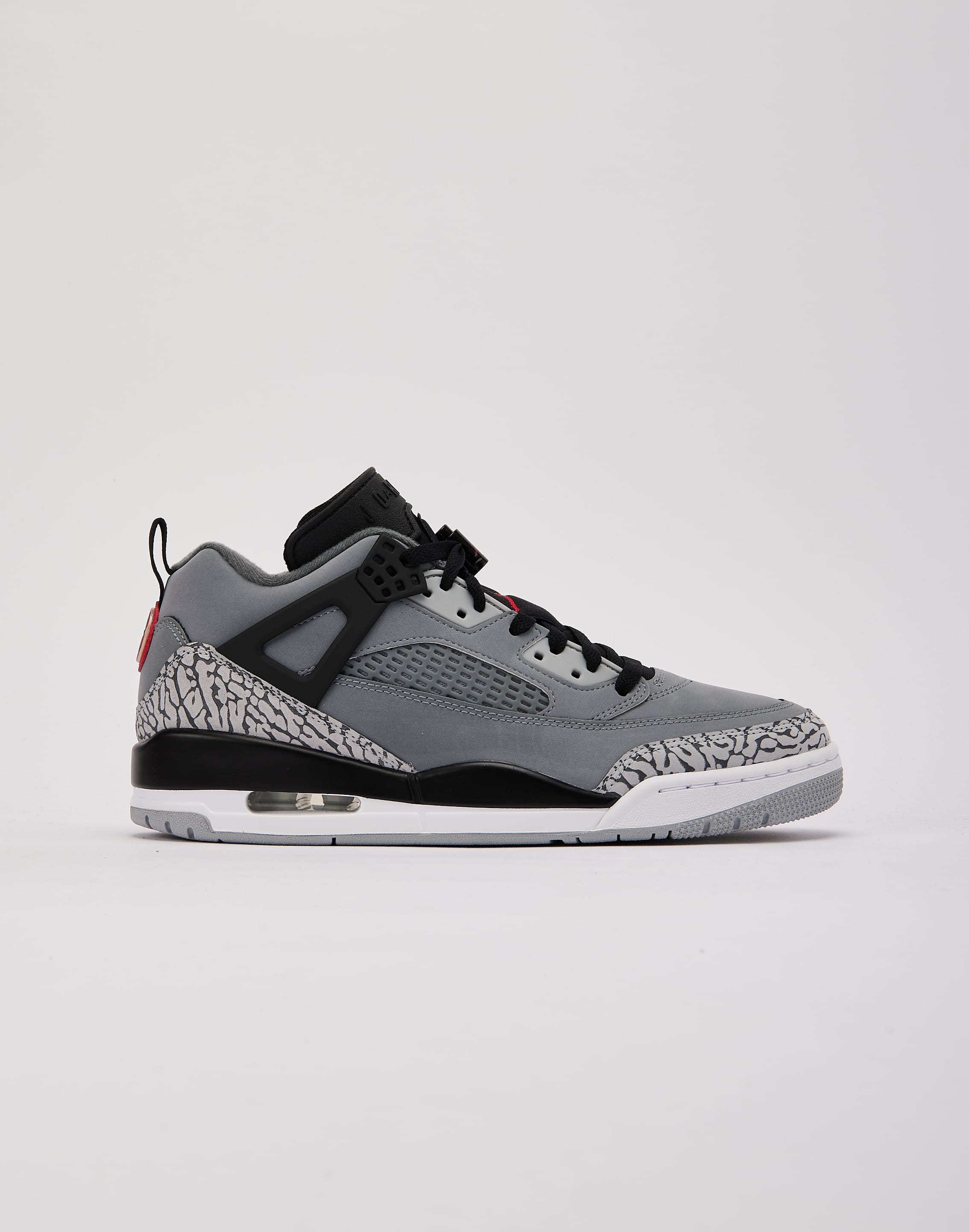 Photo of Jordan Spizike Low