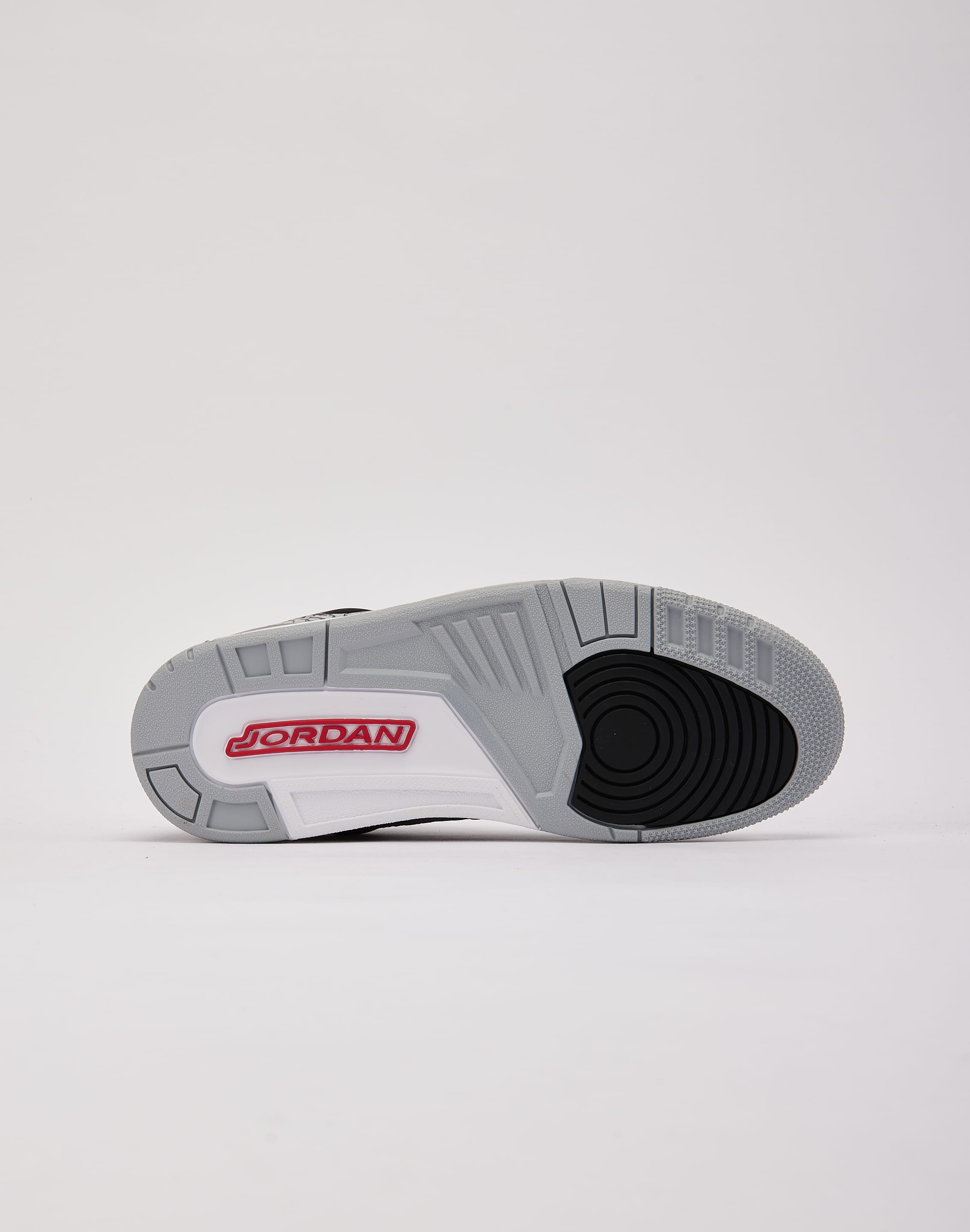Photo of Jordan Spizike Low