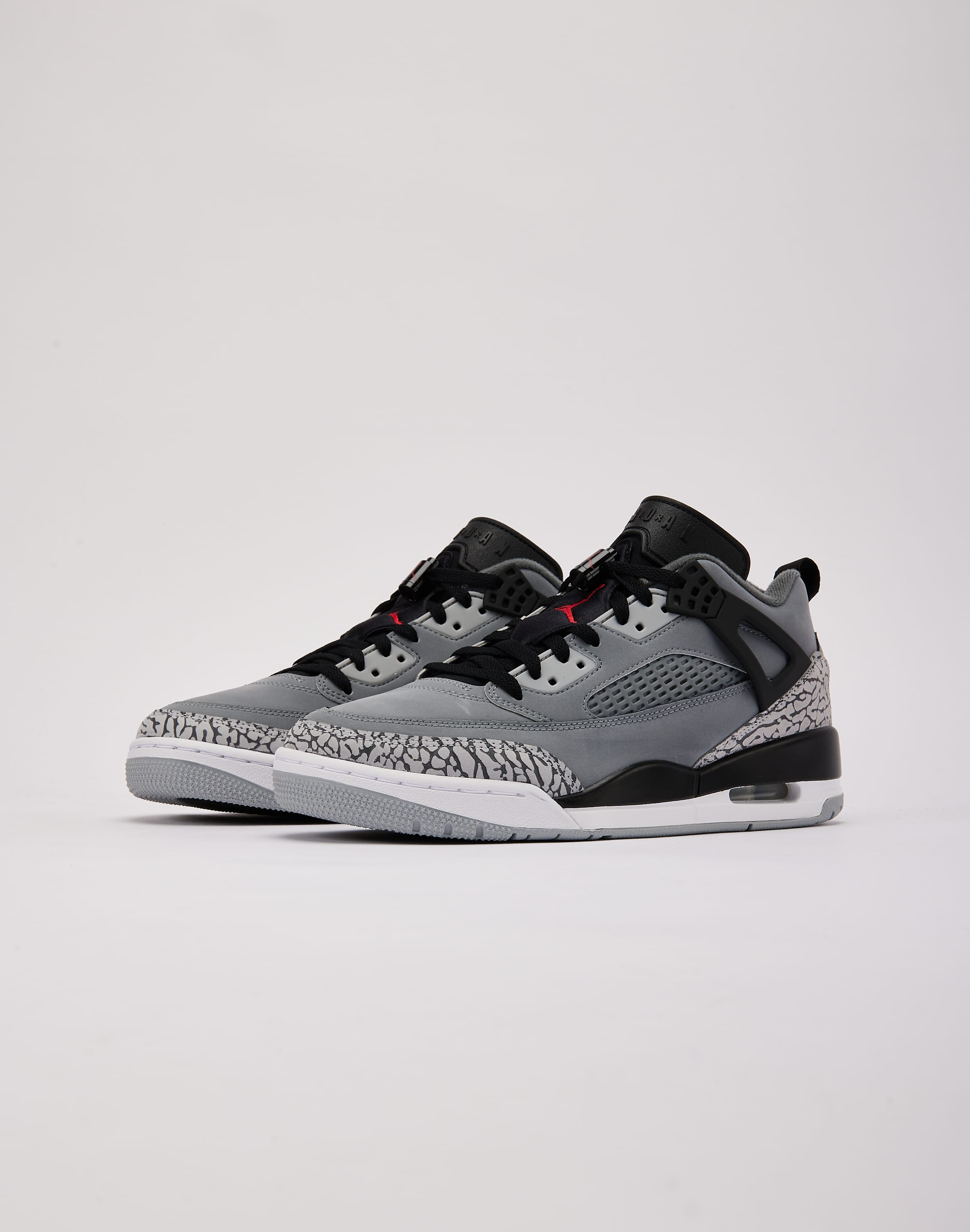 Photo of Jordan Spizike Low