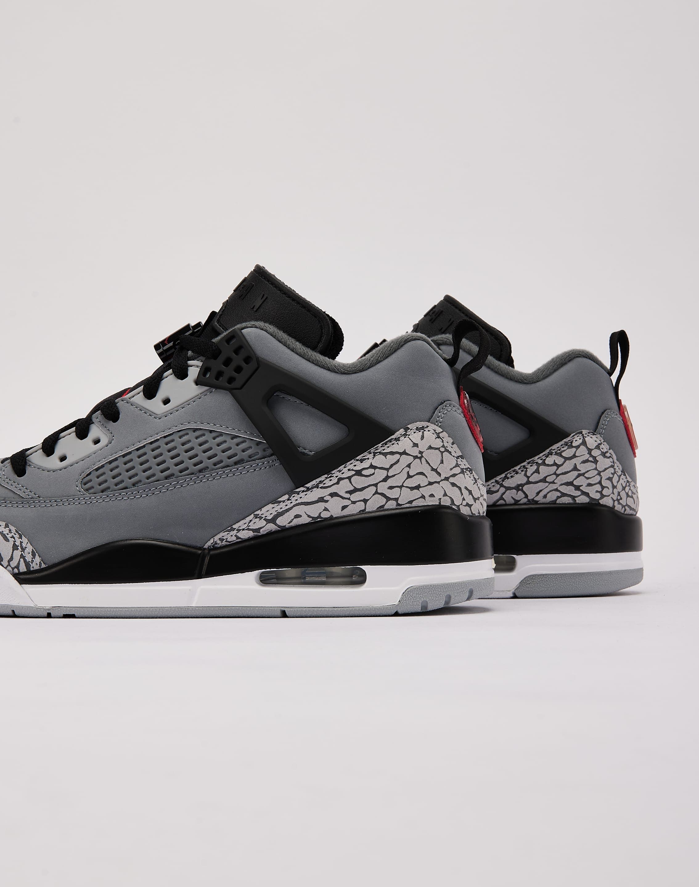Photo of Jordan Spizike Low