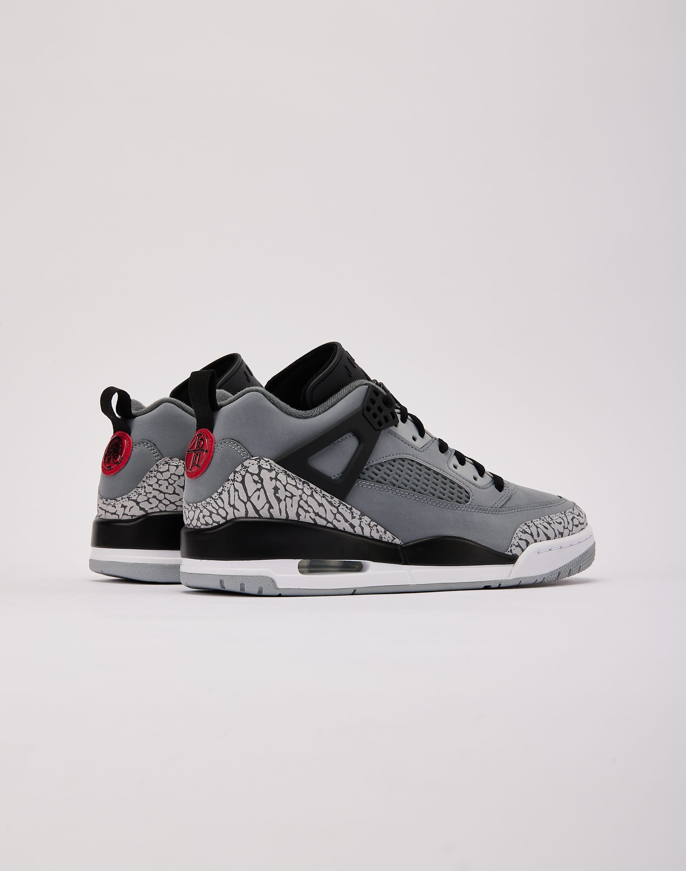 Photo of Jordan Spizike Low