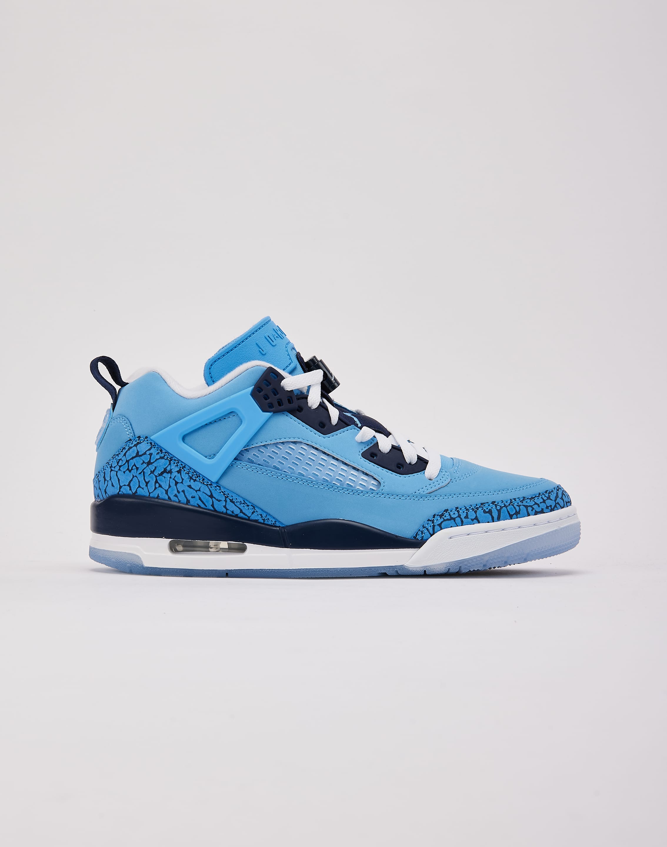Photo of Jordan Spizike Low