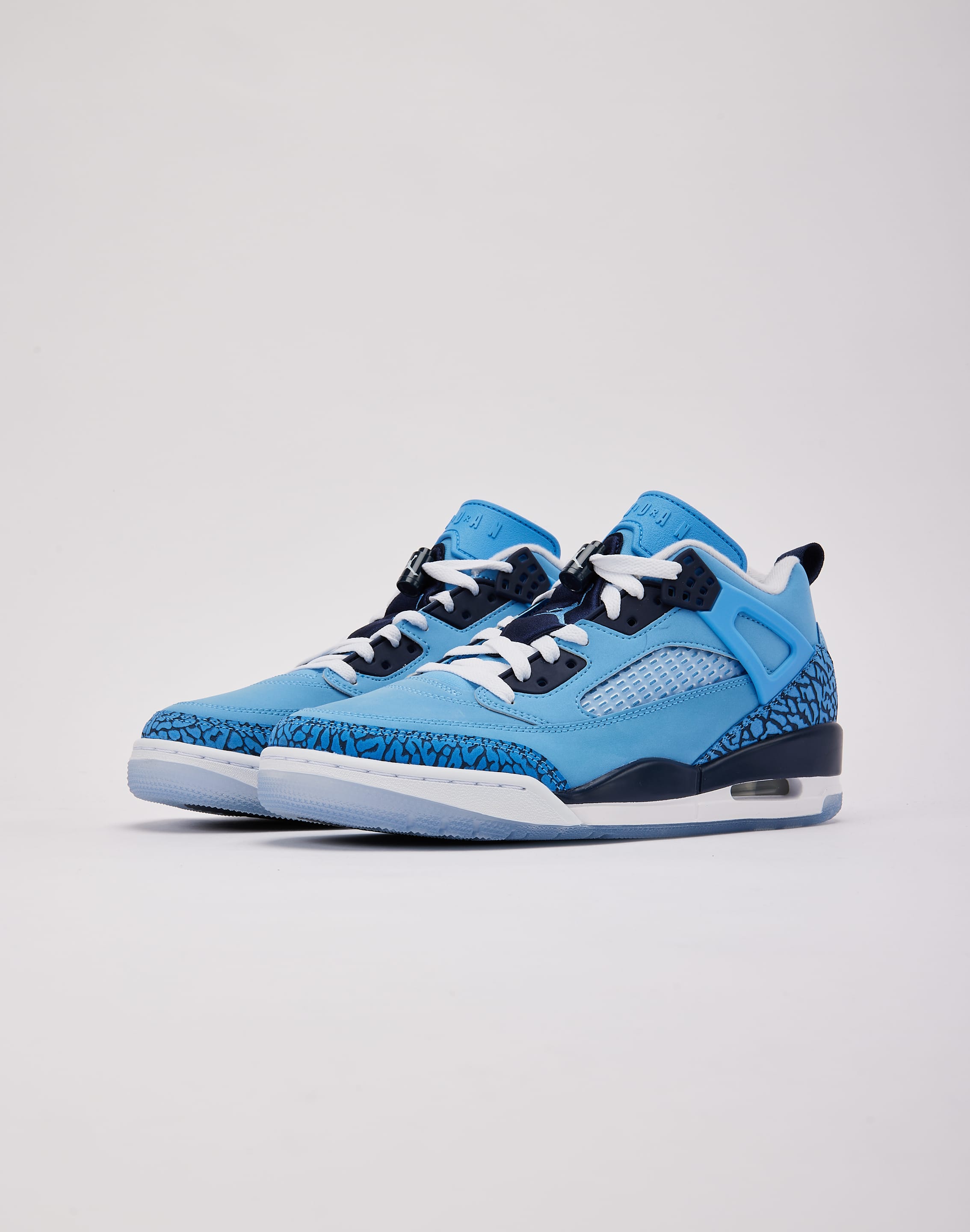 Photo of Jordan Spizike Low