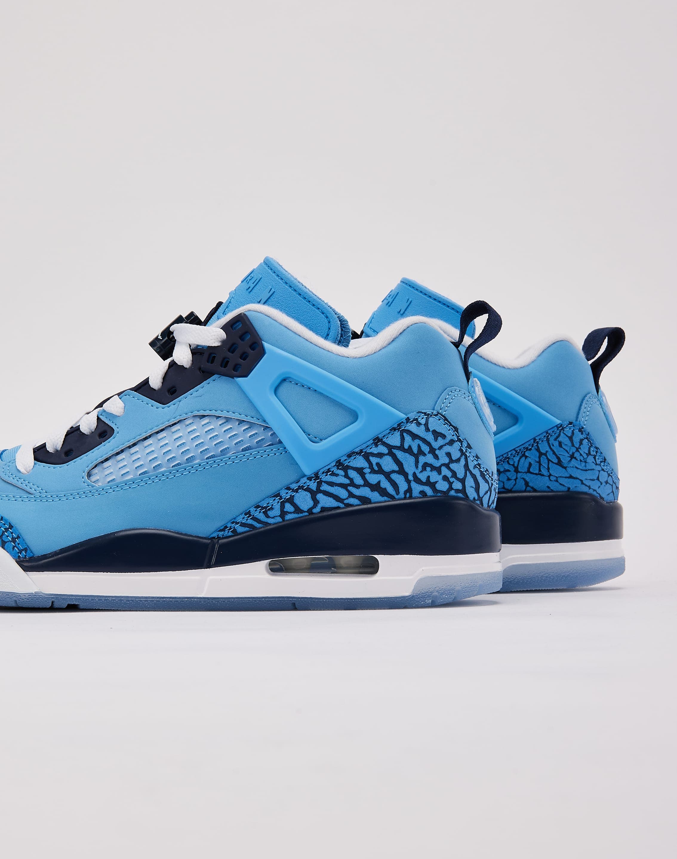 Photo of Jordan Spizike Low