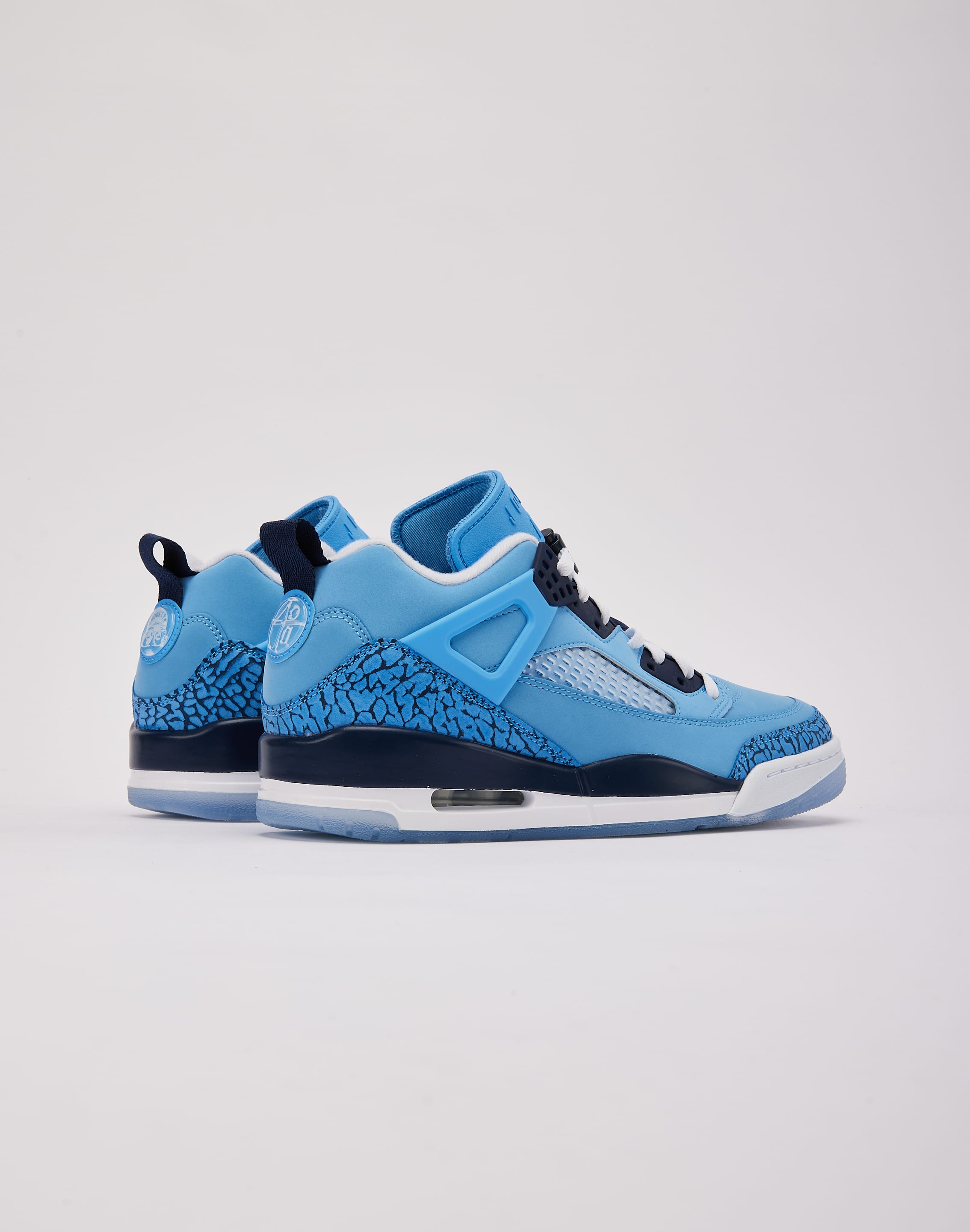 Photo of Jordan Spizike Low