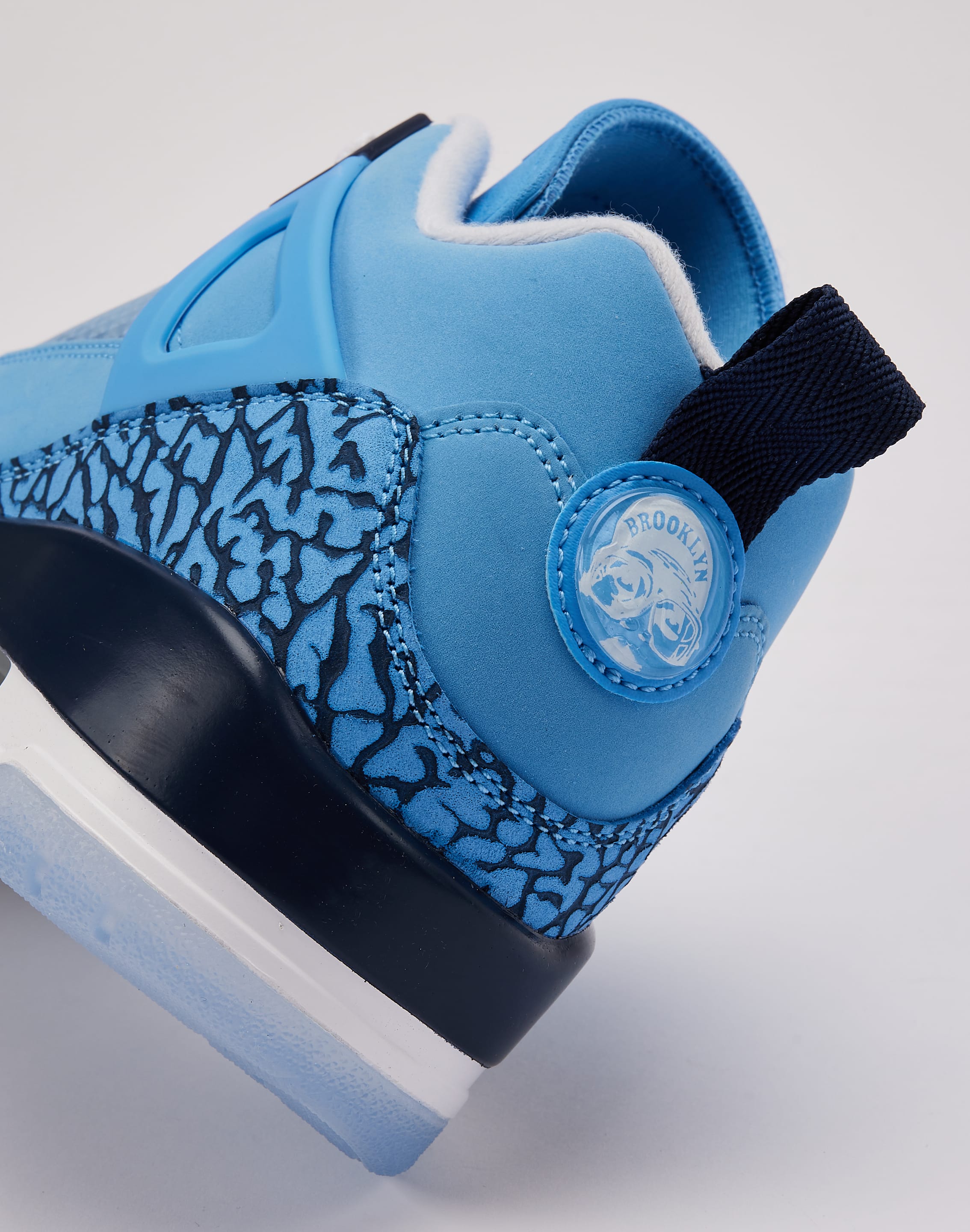 Photo of Jordan Spizike Low