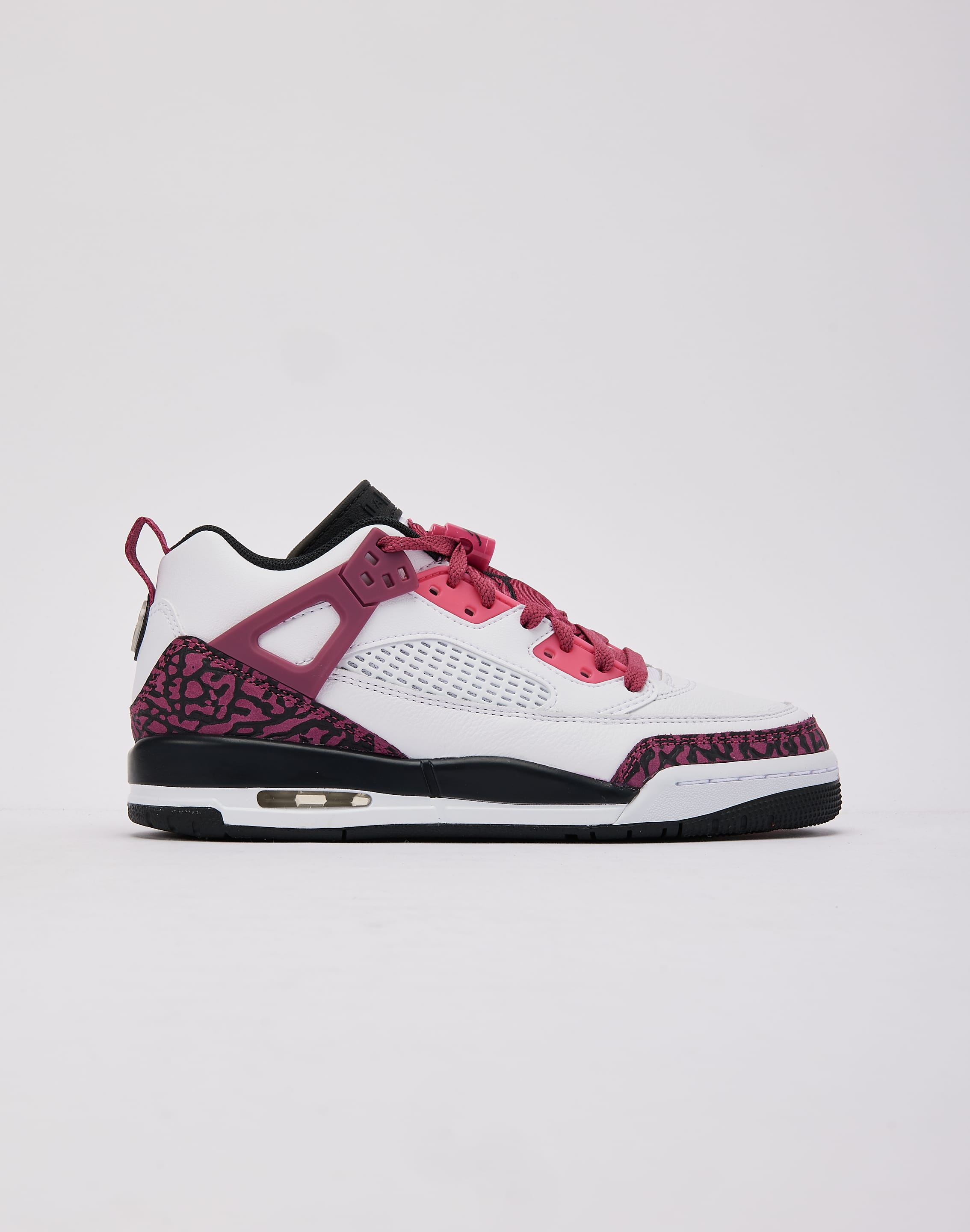 Photo of Jordan Spizike Low Grade-School