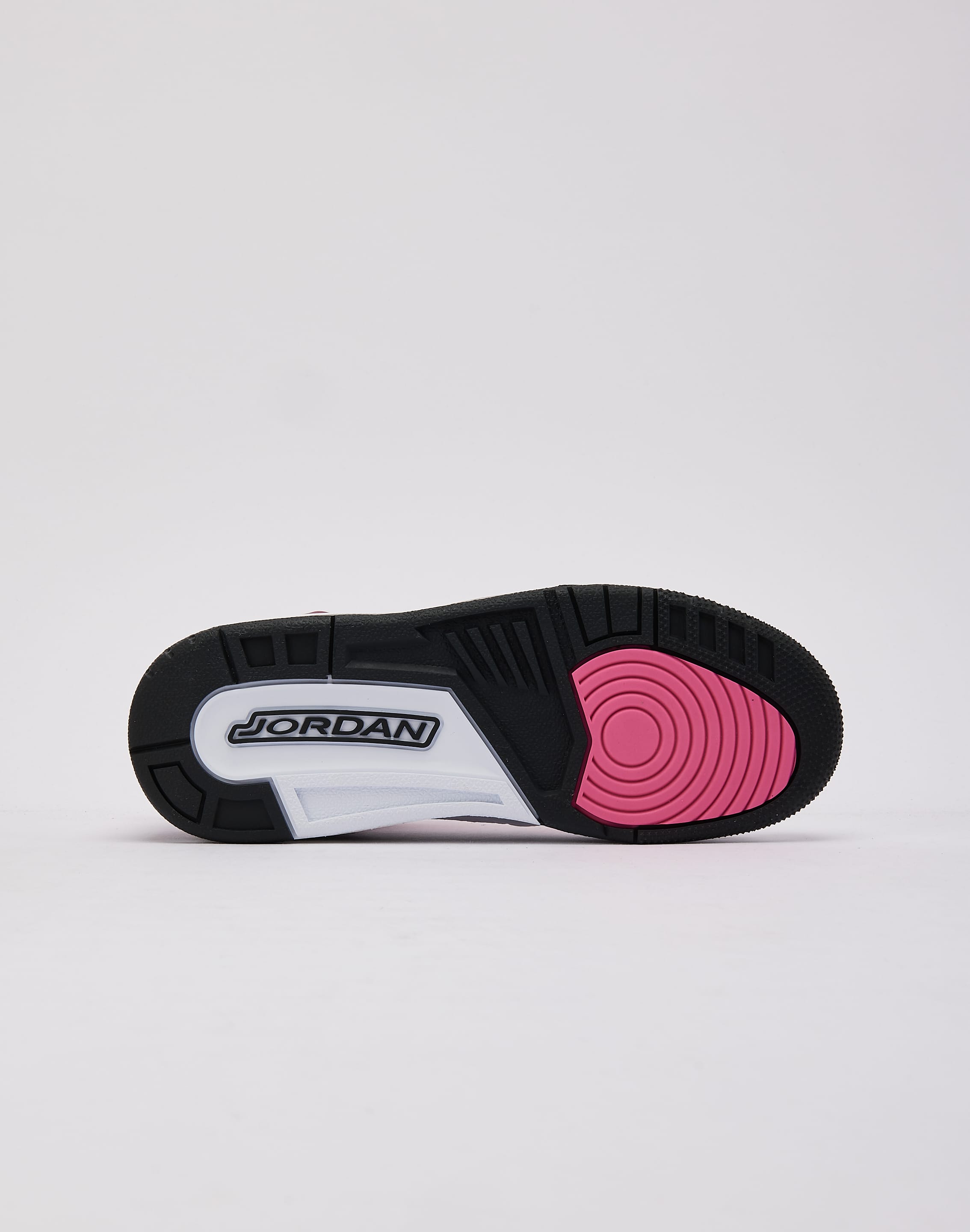 Photo of Jordan Spizike Low Grade-School