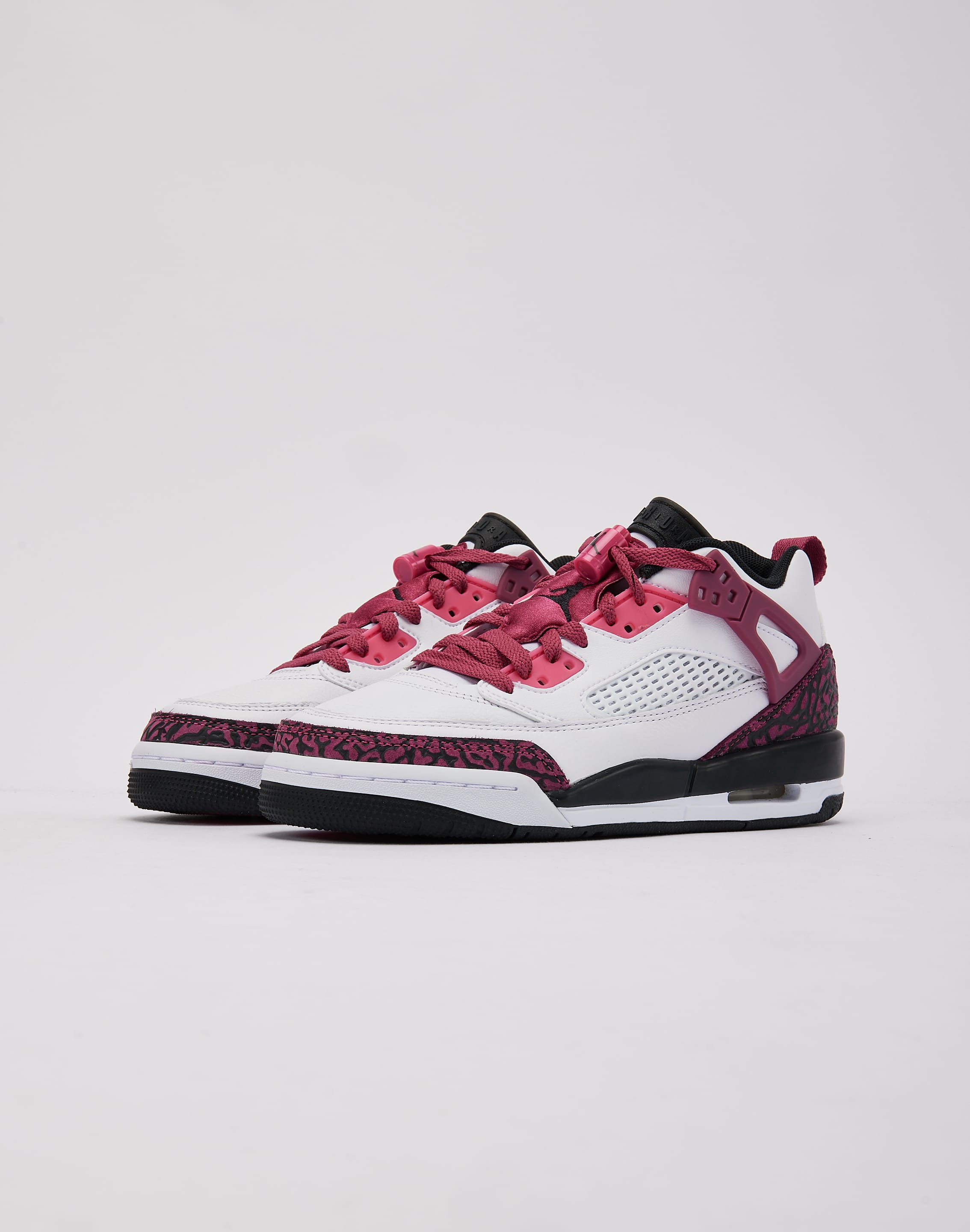 Photo of Jordan Spizike Low Grade-School