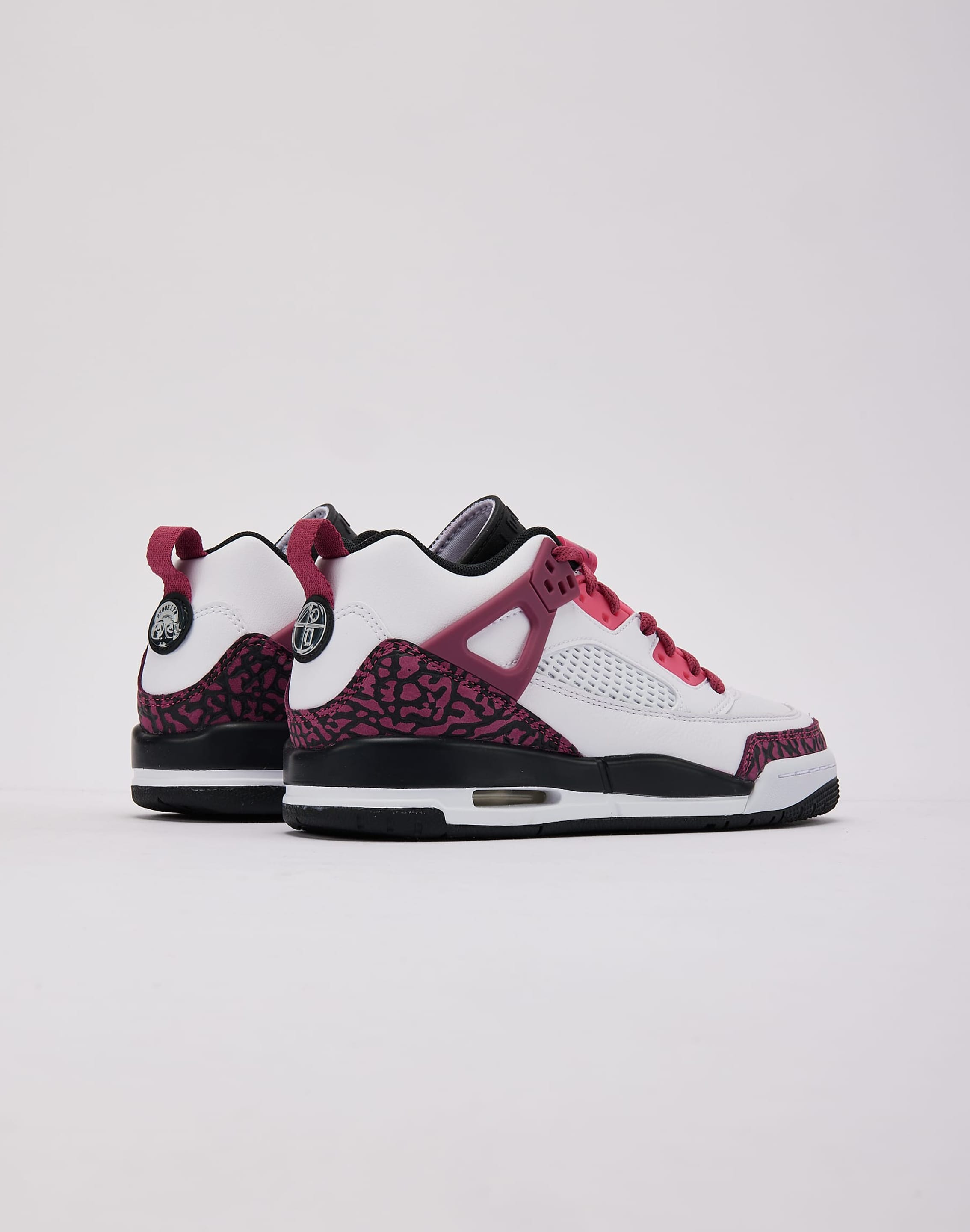 Photo of Jordan Spizike Low Grade-School