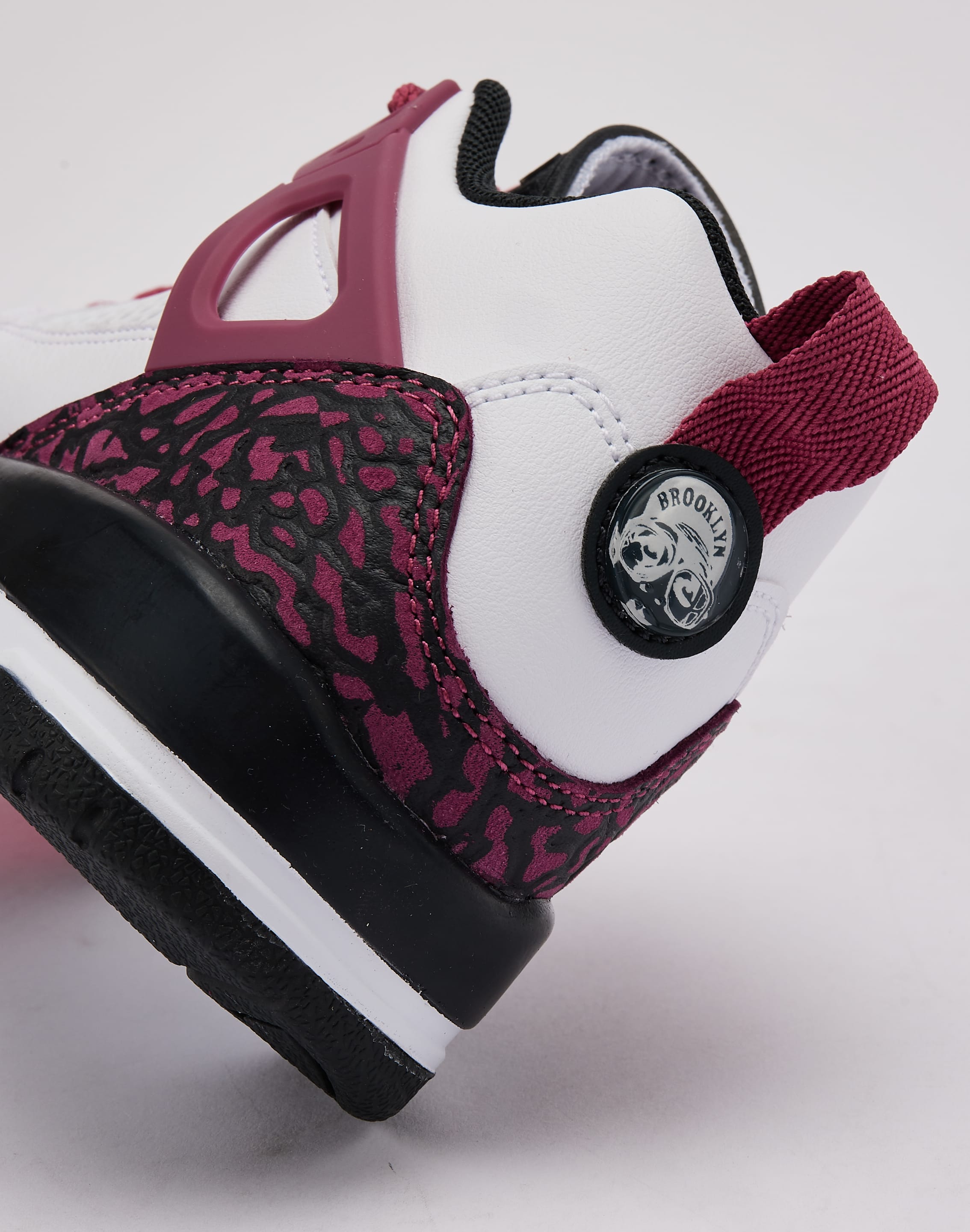 Photo of Jordan Spizike Low Grade-School