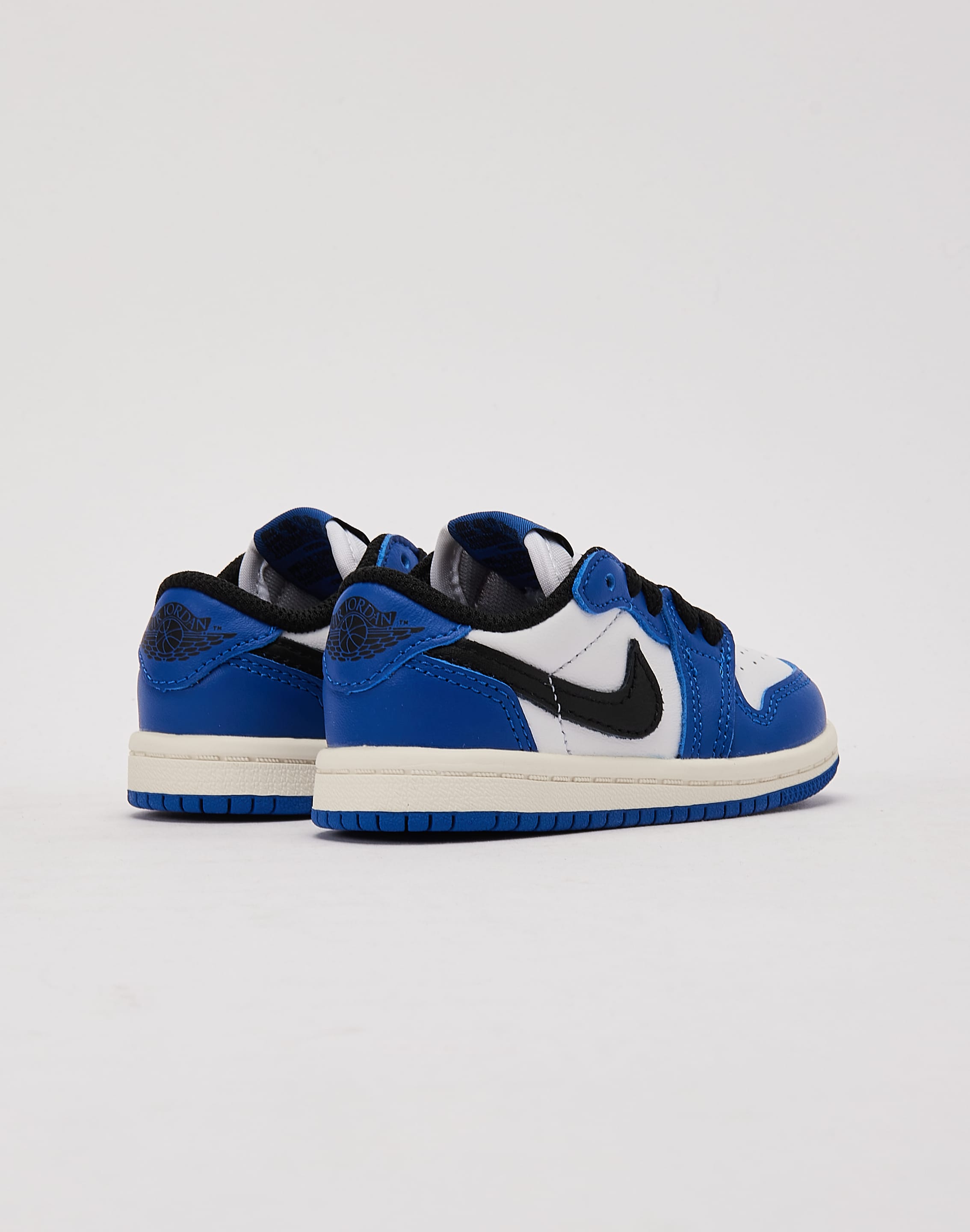 Jordan Air Jordan 1 Retro Low OG 'Game Royal' Toddler
