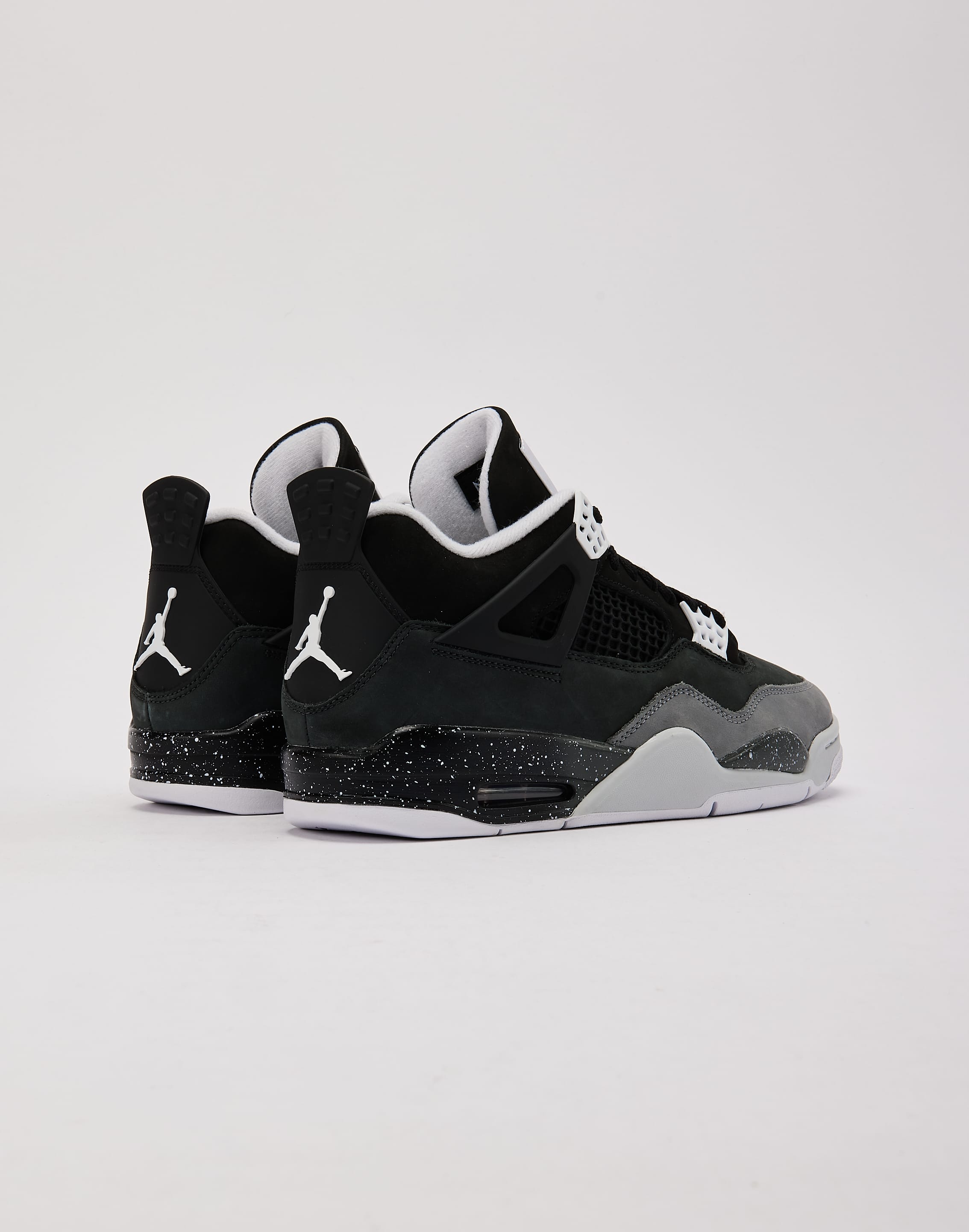 Jordan Air Jordan Retro 'Fear' – DTLR - Main Image