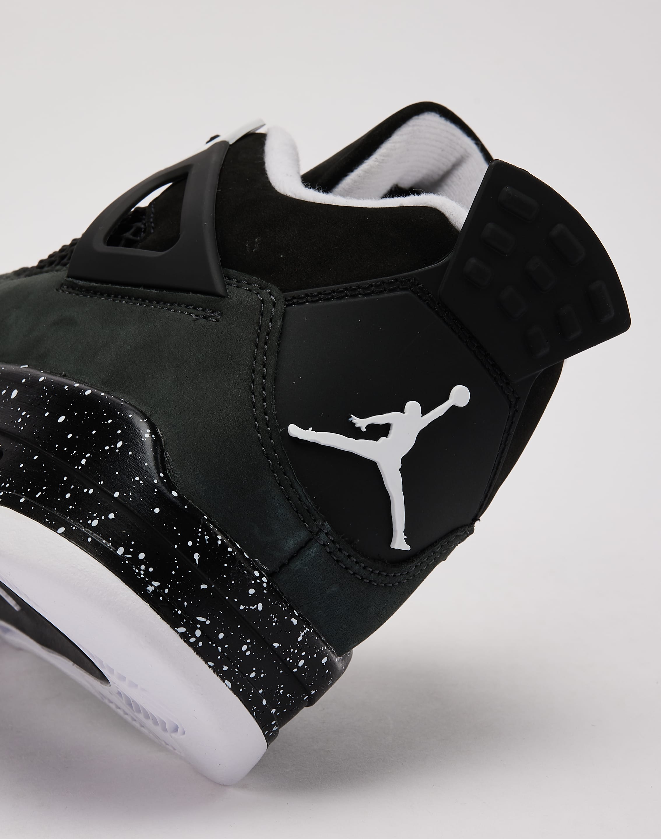 Jordan Air Jordan 4 Retro 'Fear'