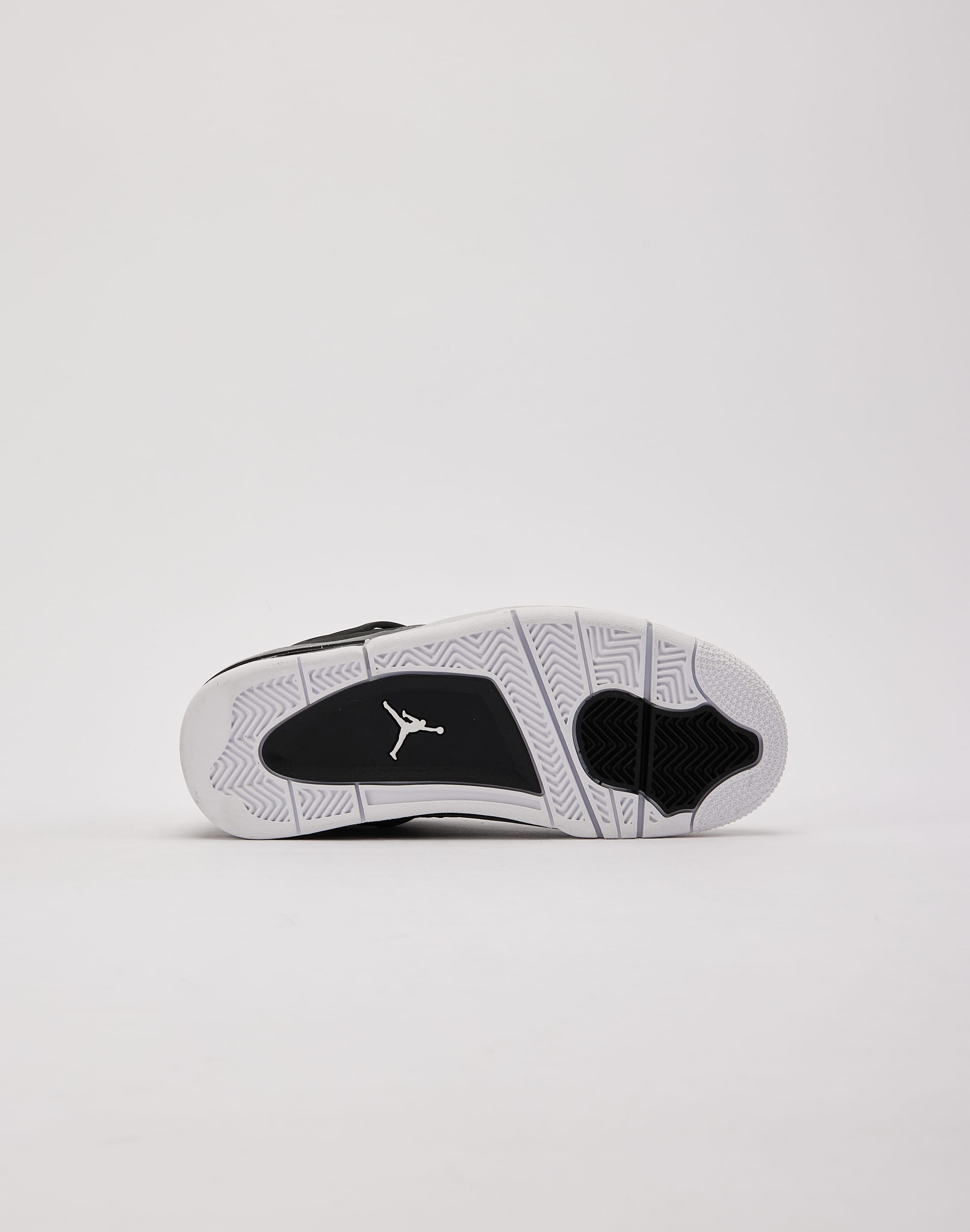 Jordan Air Jordan 4 Retro 'Fear' Grade-School