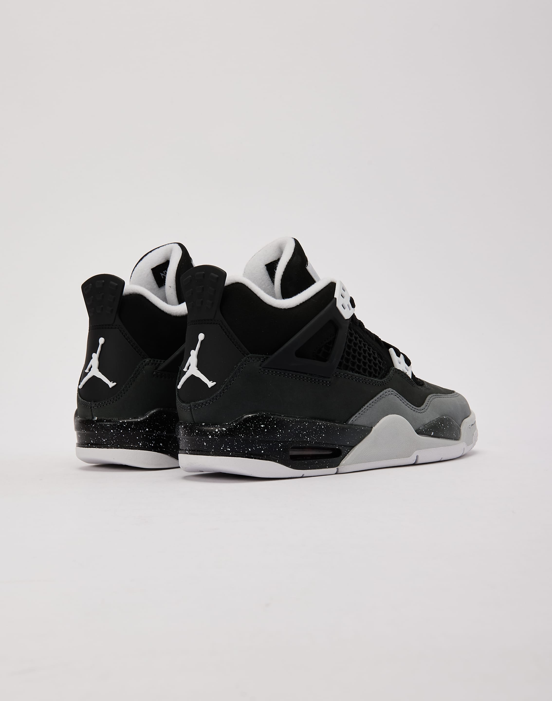 Jordan Air Jordan Retro 'Fear' Grade-School – DTLR