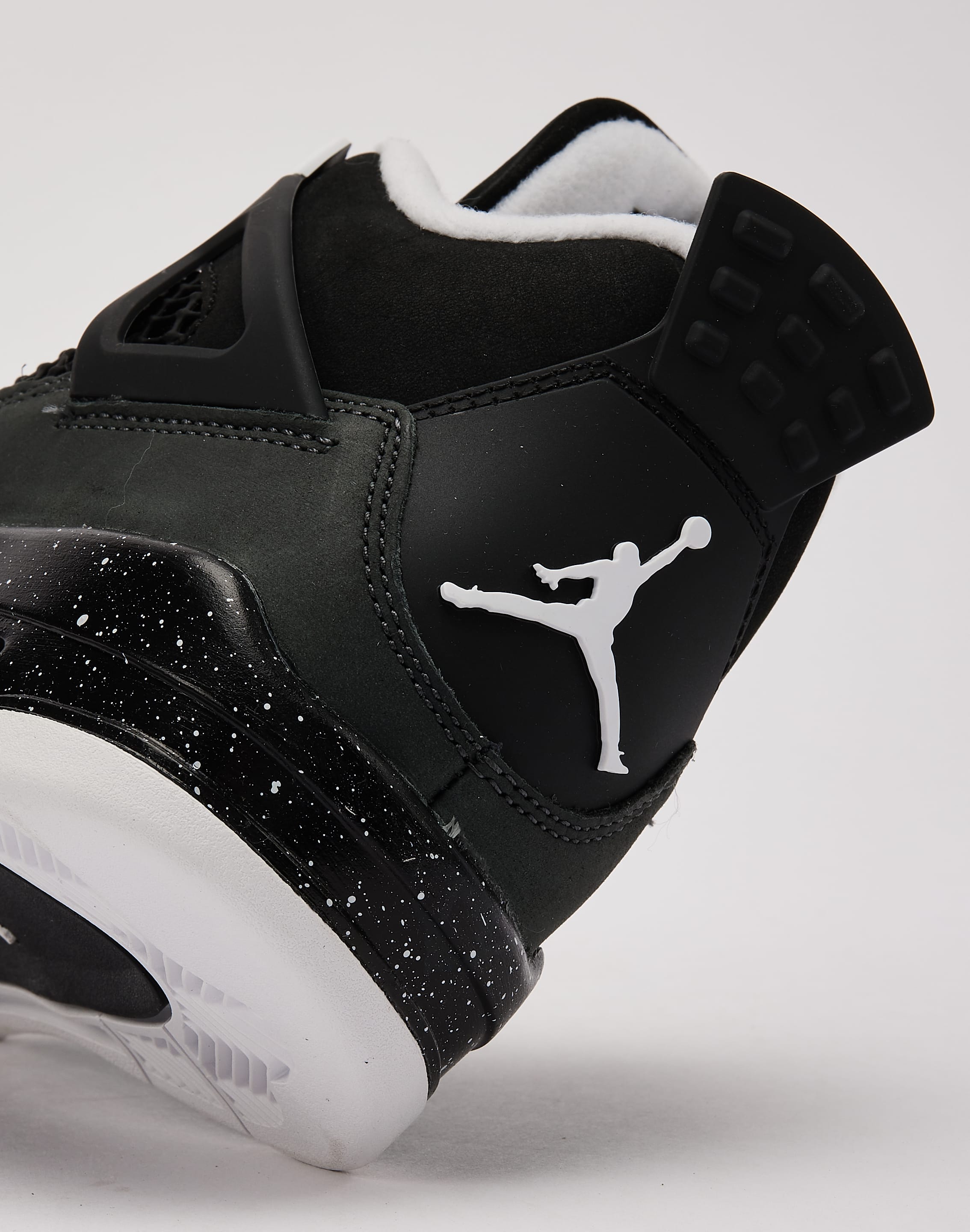 Jordan Air Jordan 4 Retro 'Fear' Grade-School