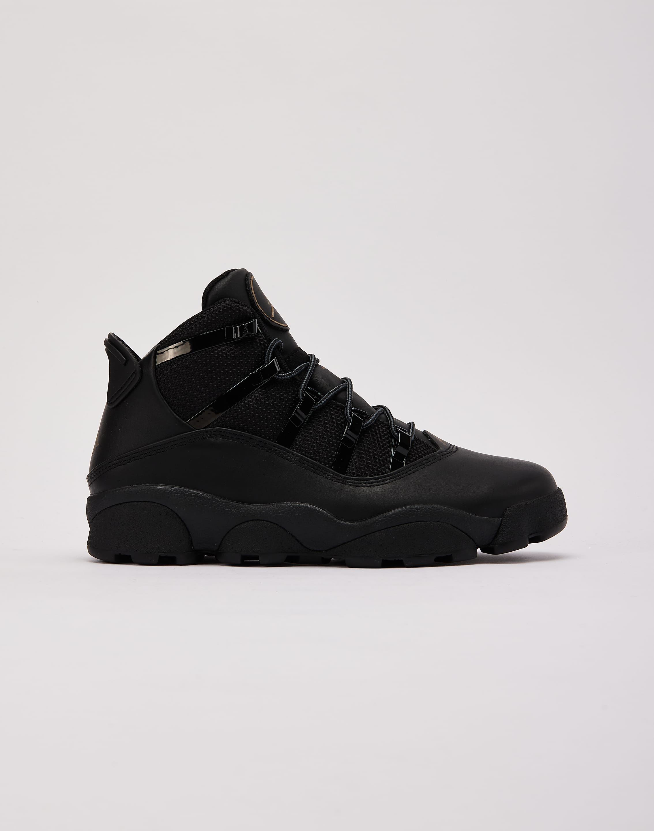 Photo of Jordan 6 Rings Winterized