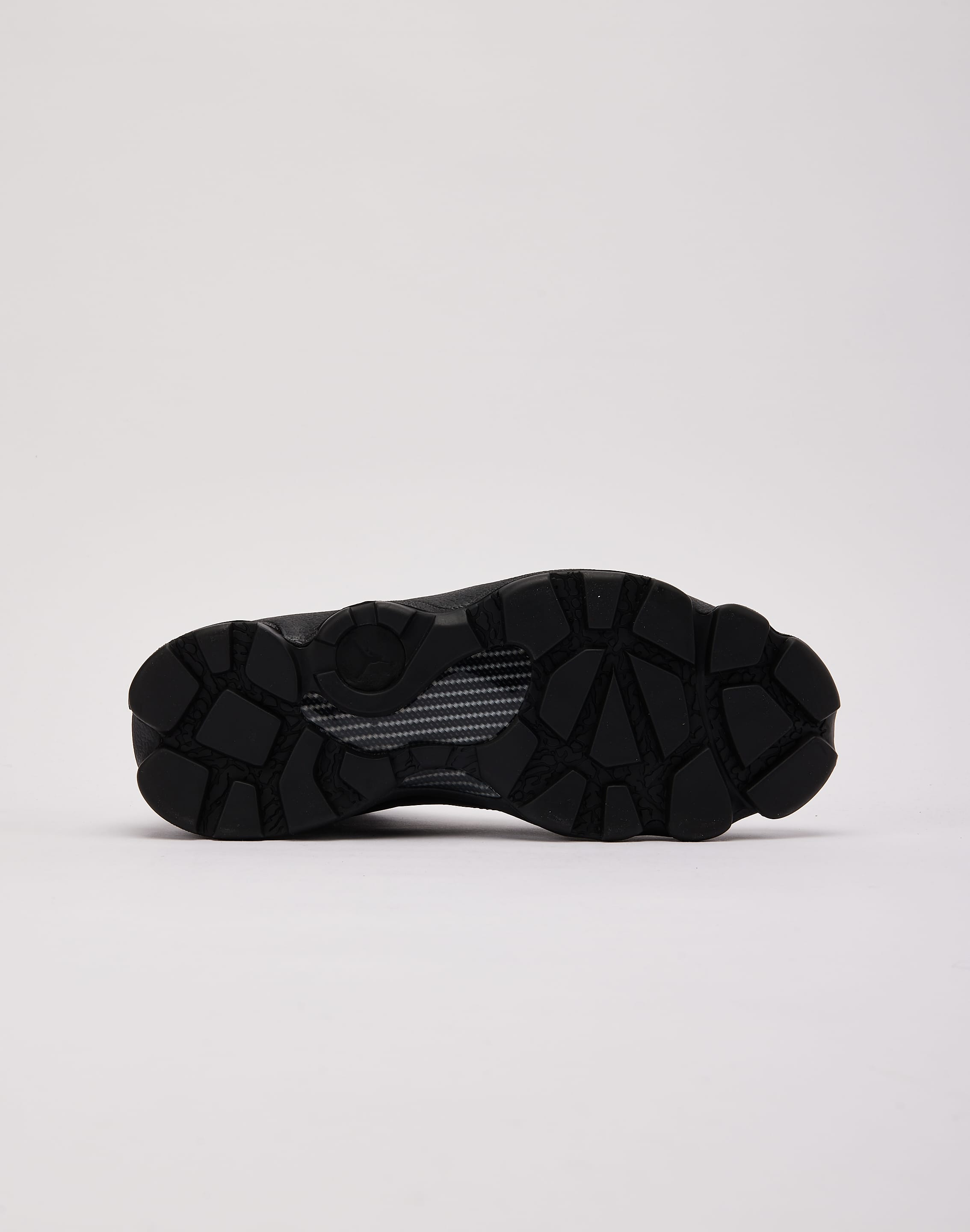 Photo of Jordan 6 Rings Winterized