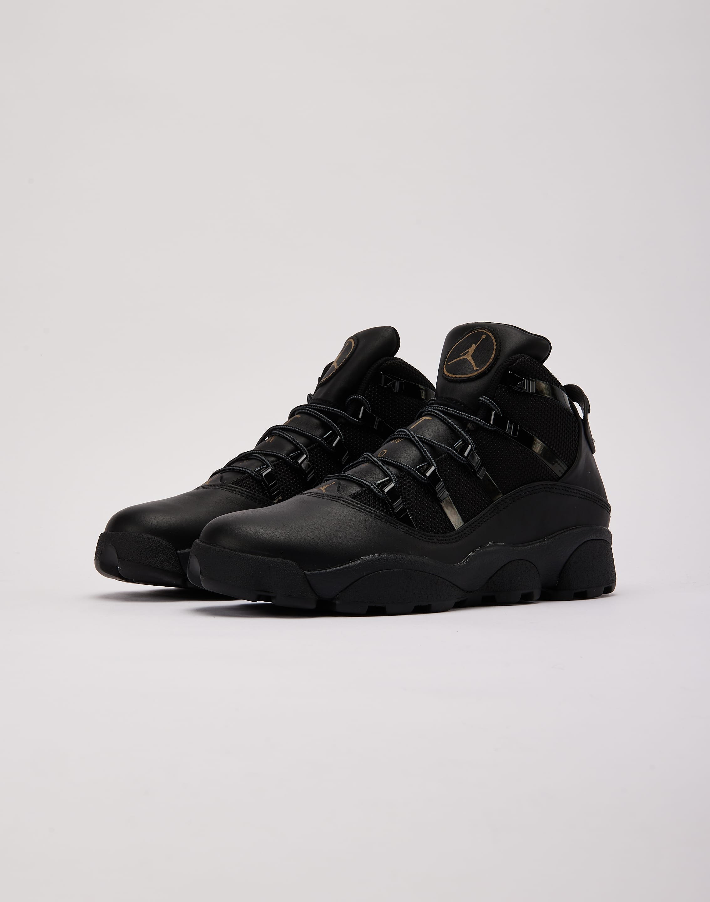 Photo of Jordan 6 Rings Winterized