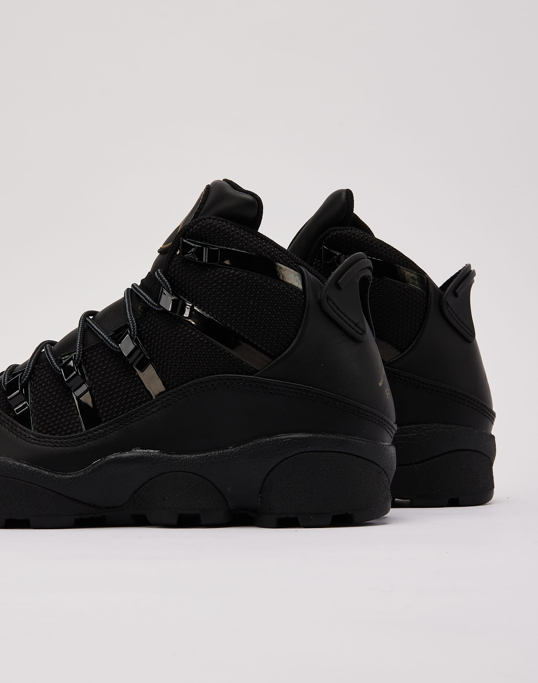 Photo of Jordan 6 Rings Winterized