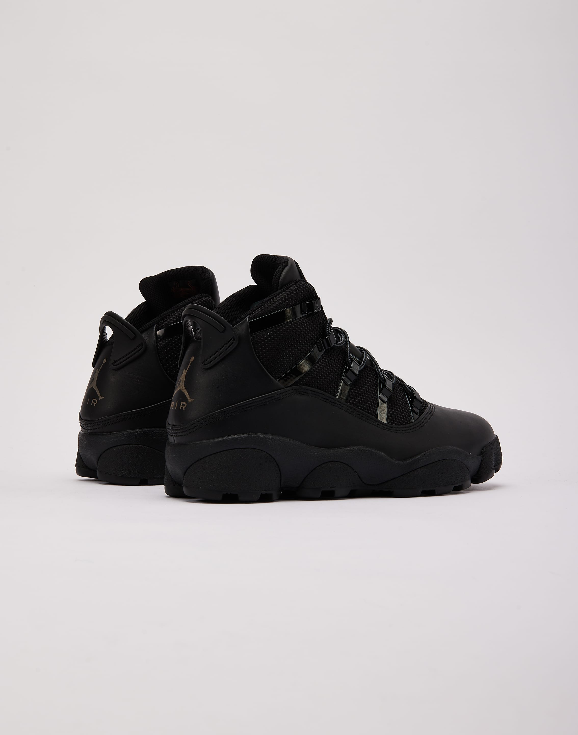 Photo of Jordan 6 Rings Winterized