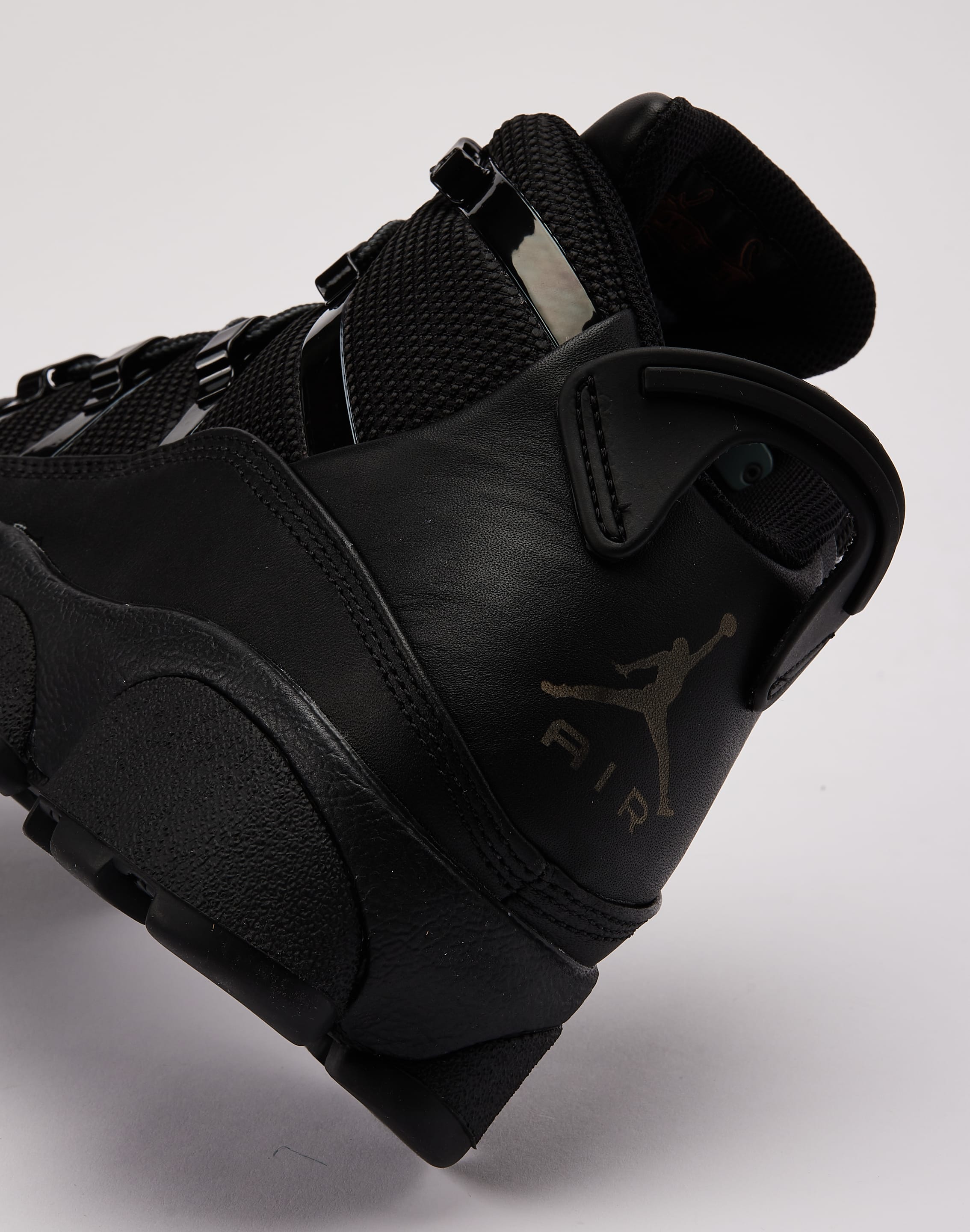 Photo of Jordan 6 Rings Winterized