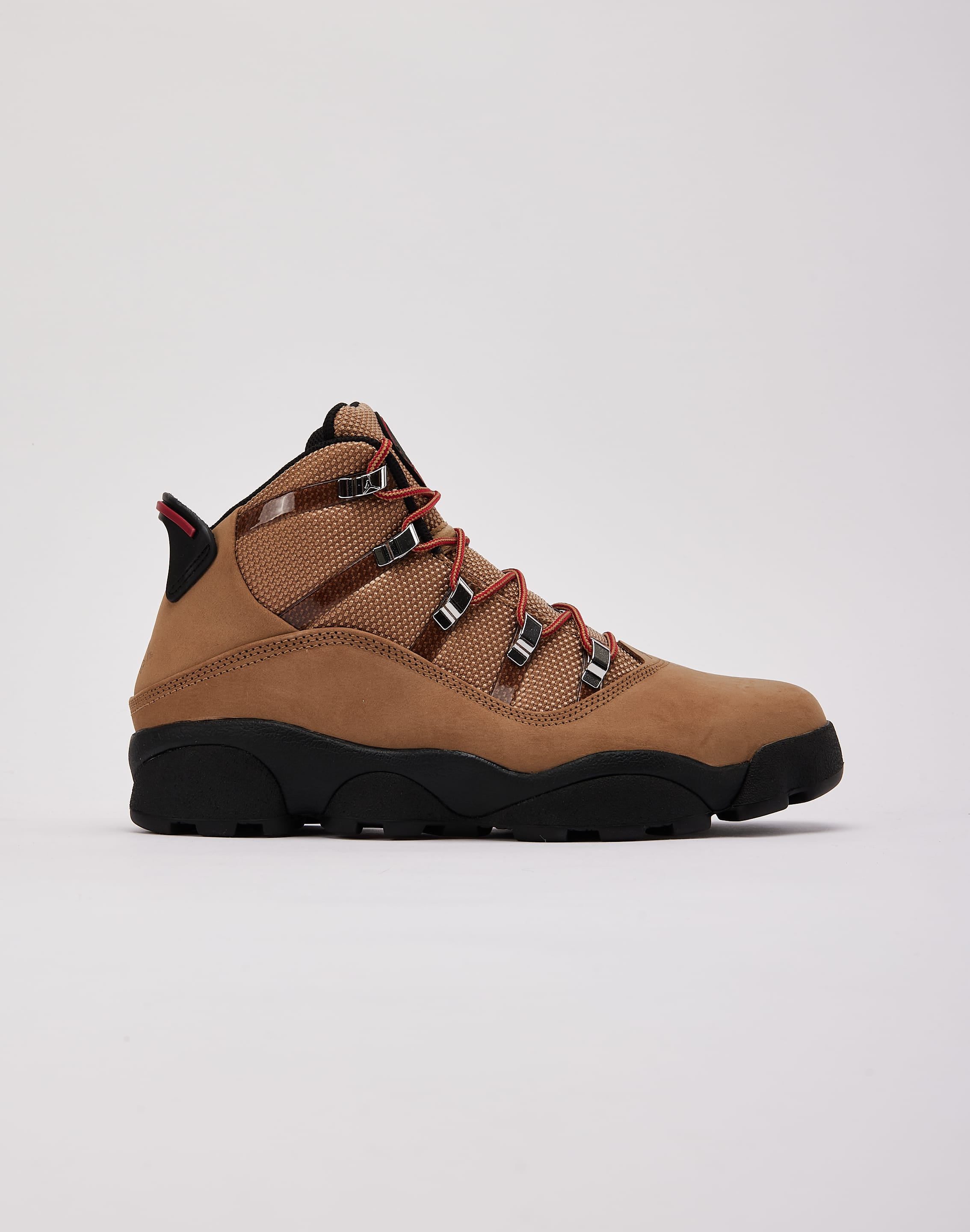 Photo of Jordan 6 Rings Winterized