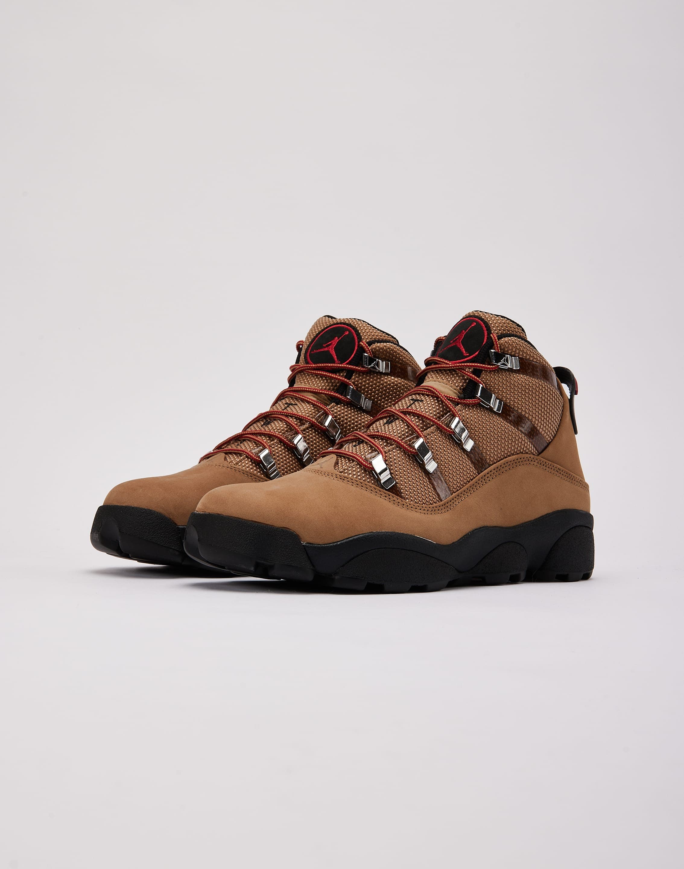 Photo of Jordan 6 Rings Winterized