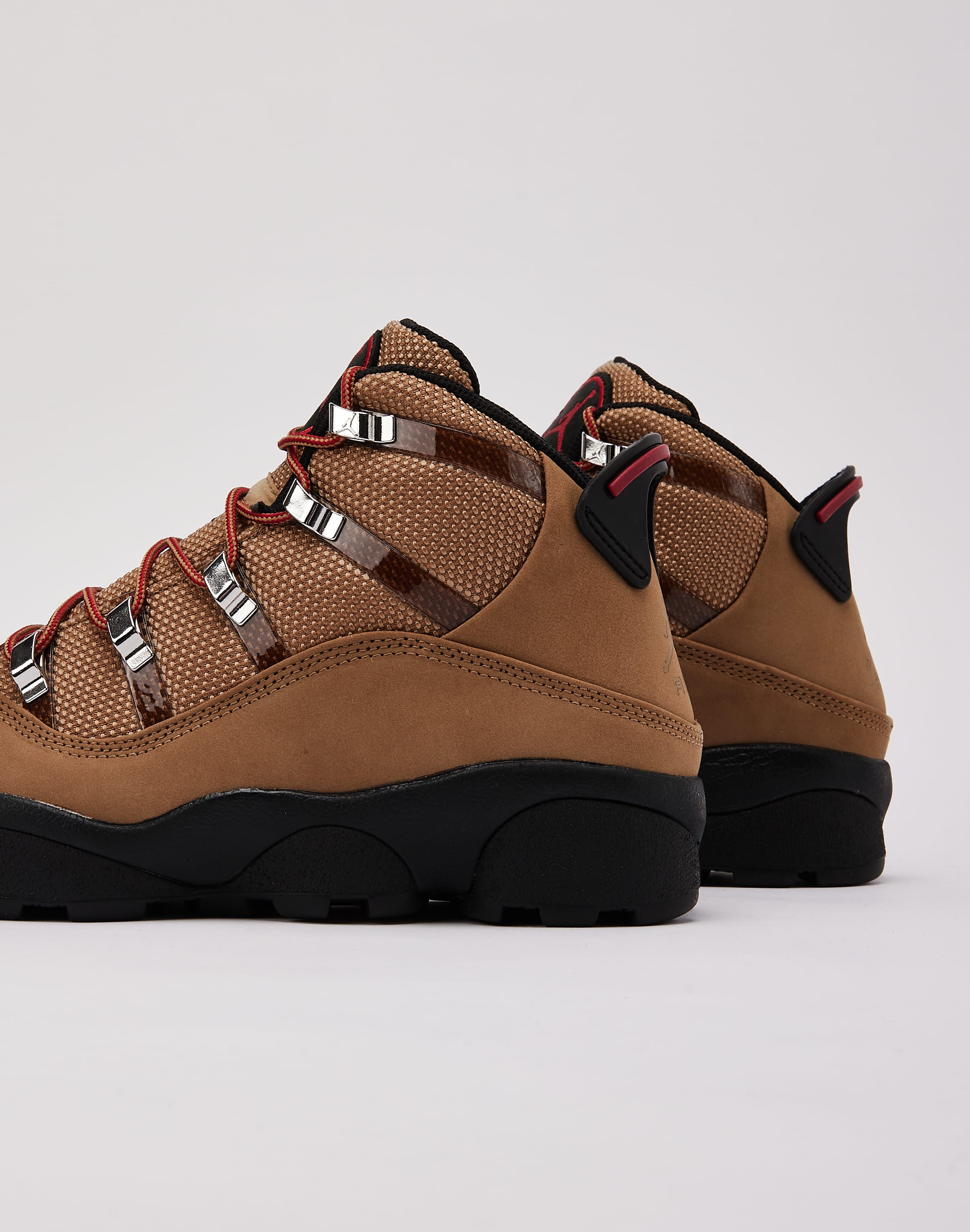 Photo of Jordan 6 Rings Winterized