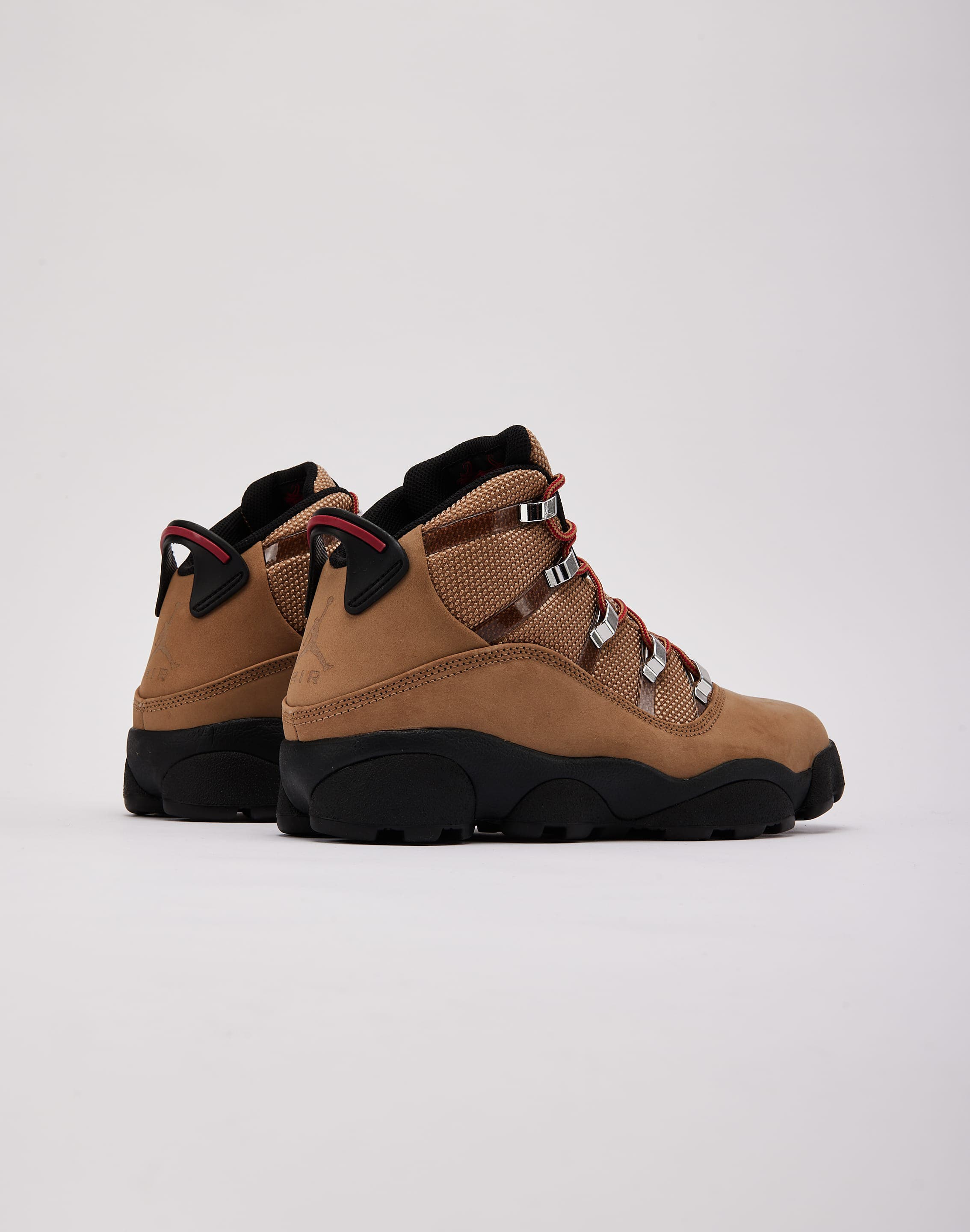 Photo of Jordan 6 Rings Winterized