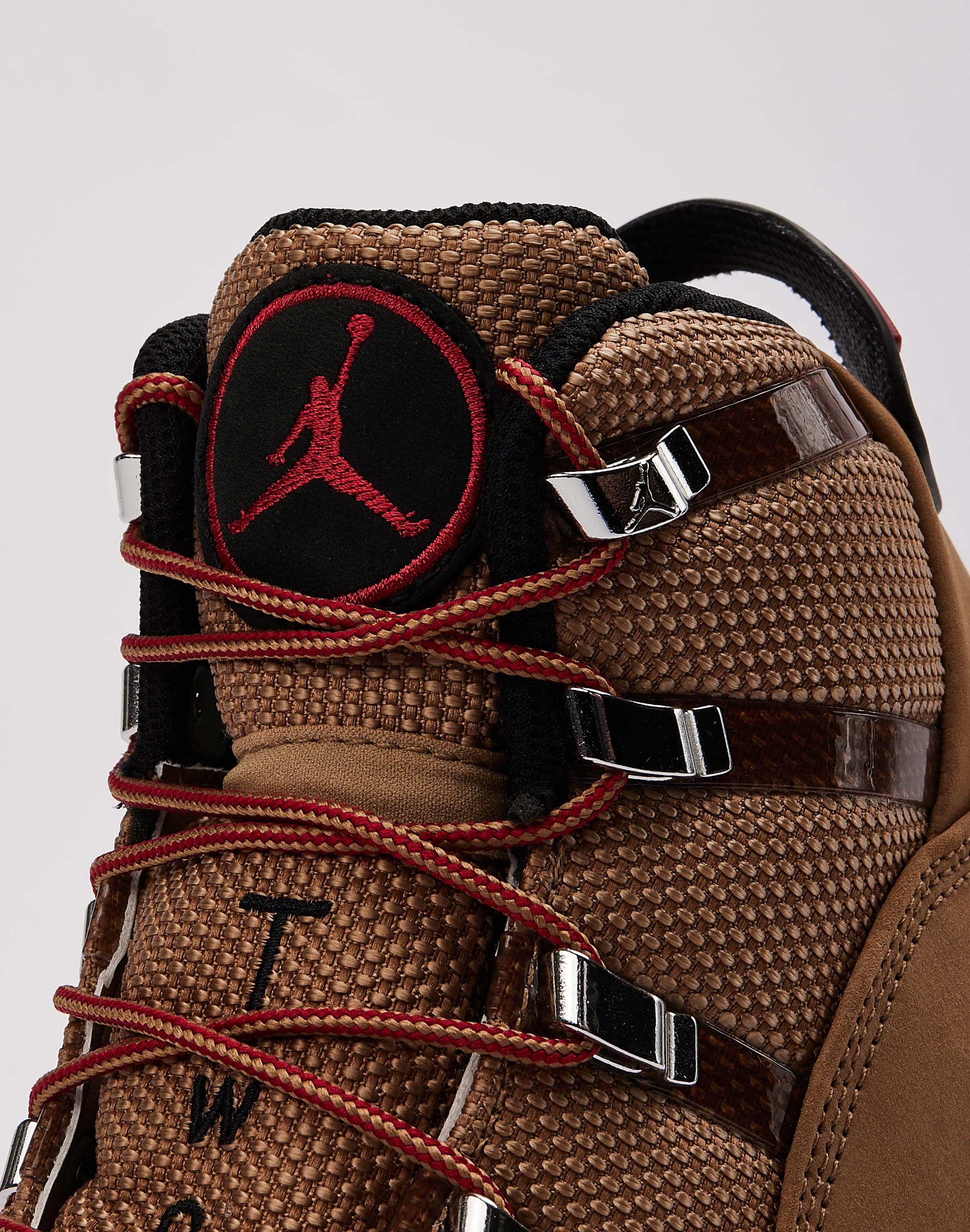 Photo of Jordan 6 Rings Winterized