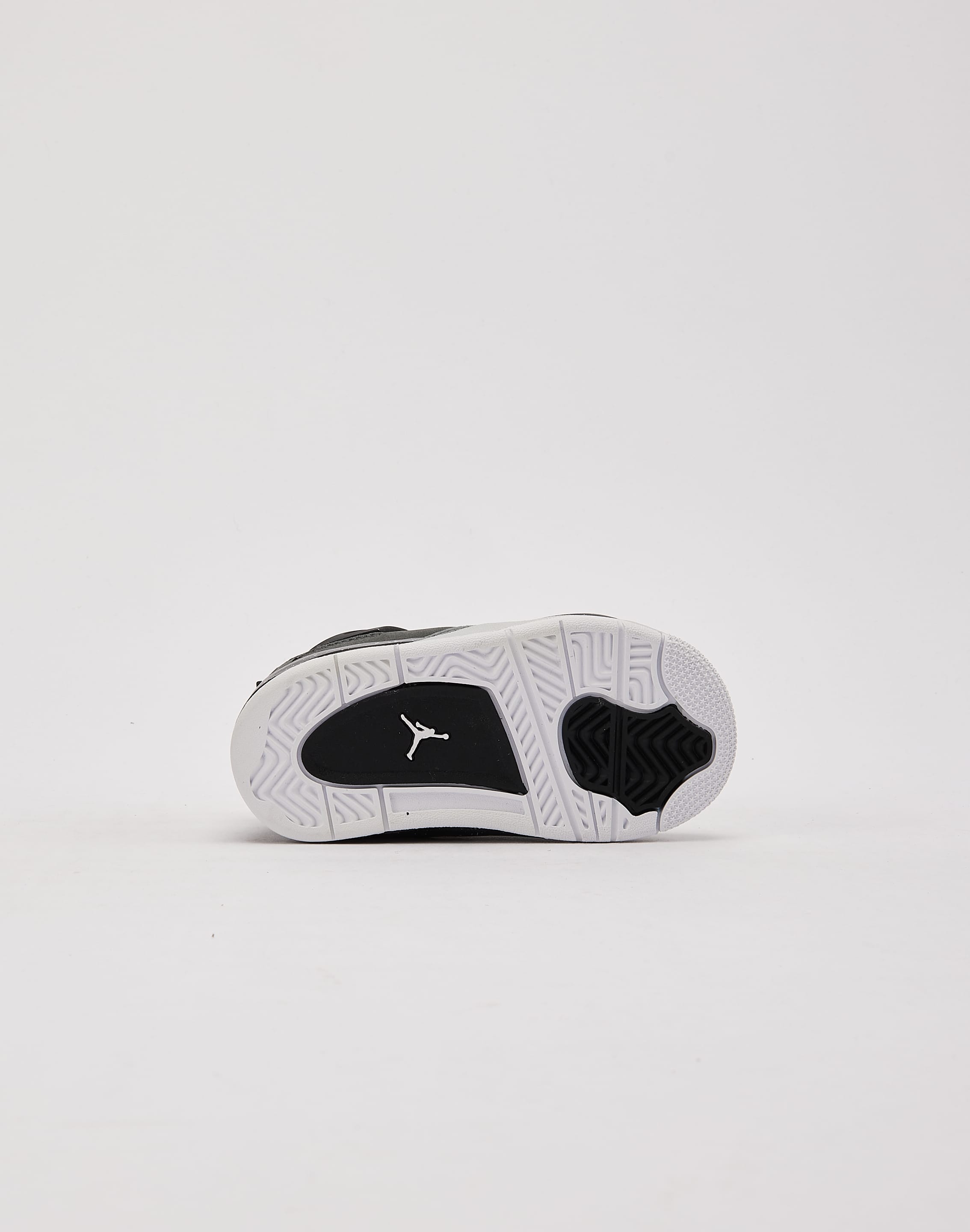 Jordan Air Jordan 4 Retro 'Fear' Toddler