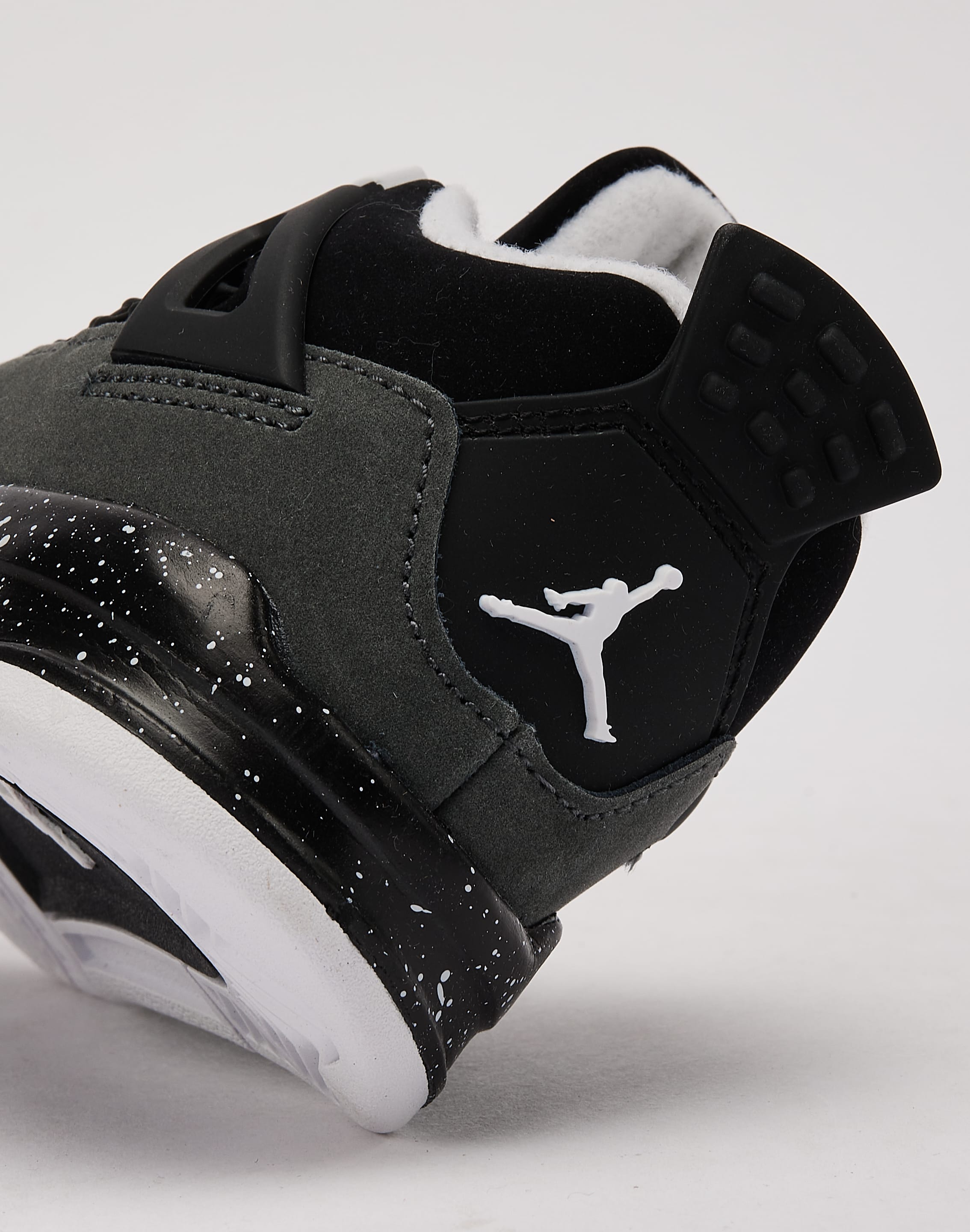 Jordan Air Jordan 4 Retro 'Fear' Toddler