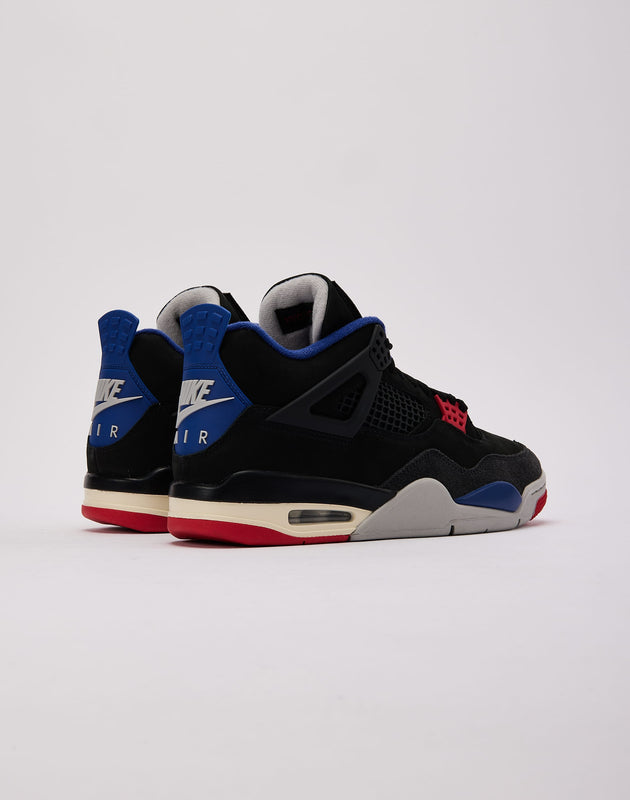 Jordan Air Jordan 4 Retro 'Rare Air' – DTLR