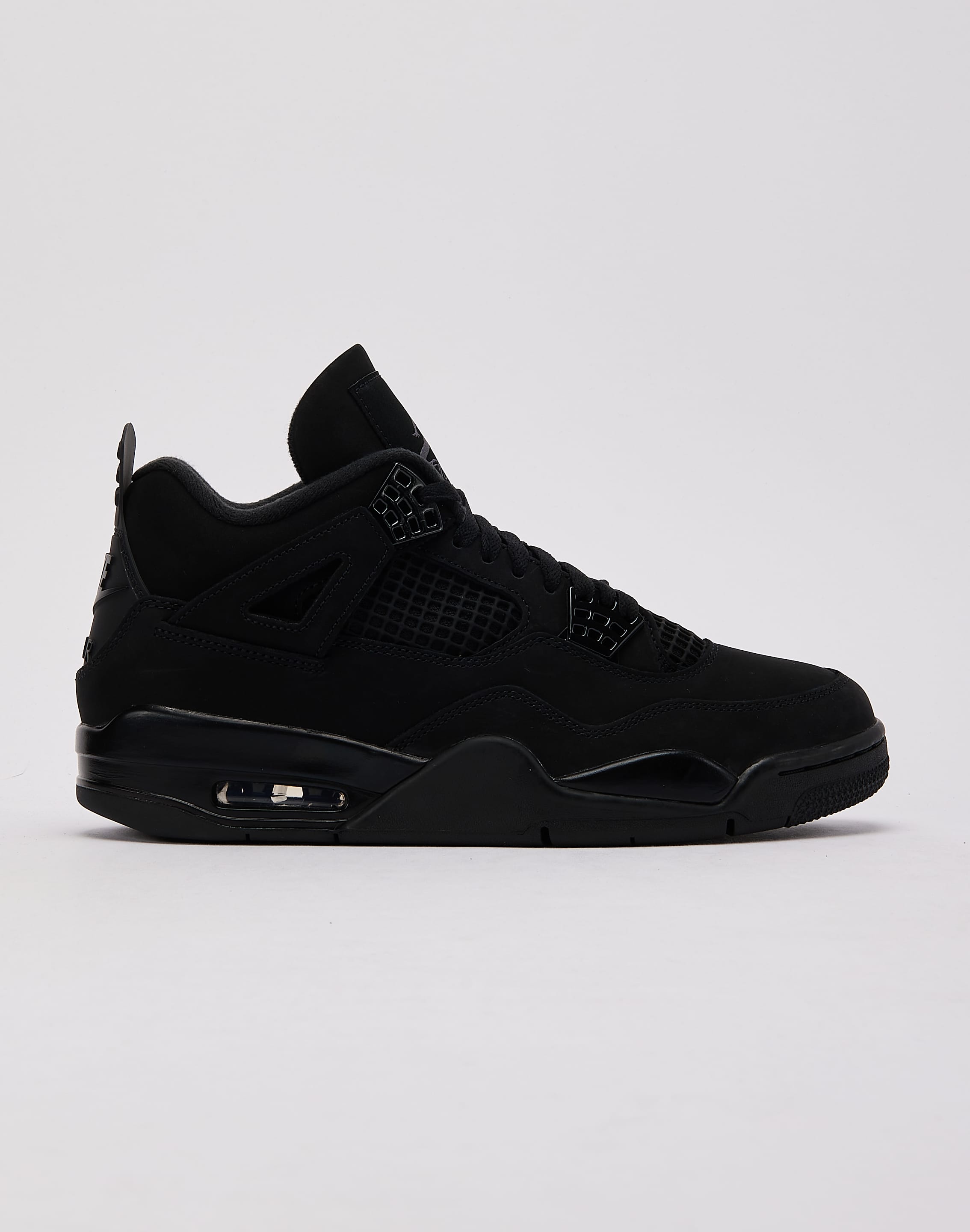 Jordan Air Jordan 4 Retro 'Black Cat' – DTLR