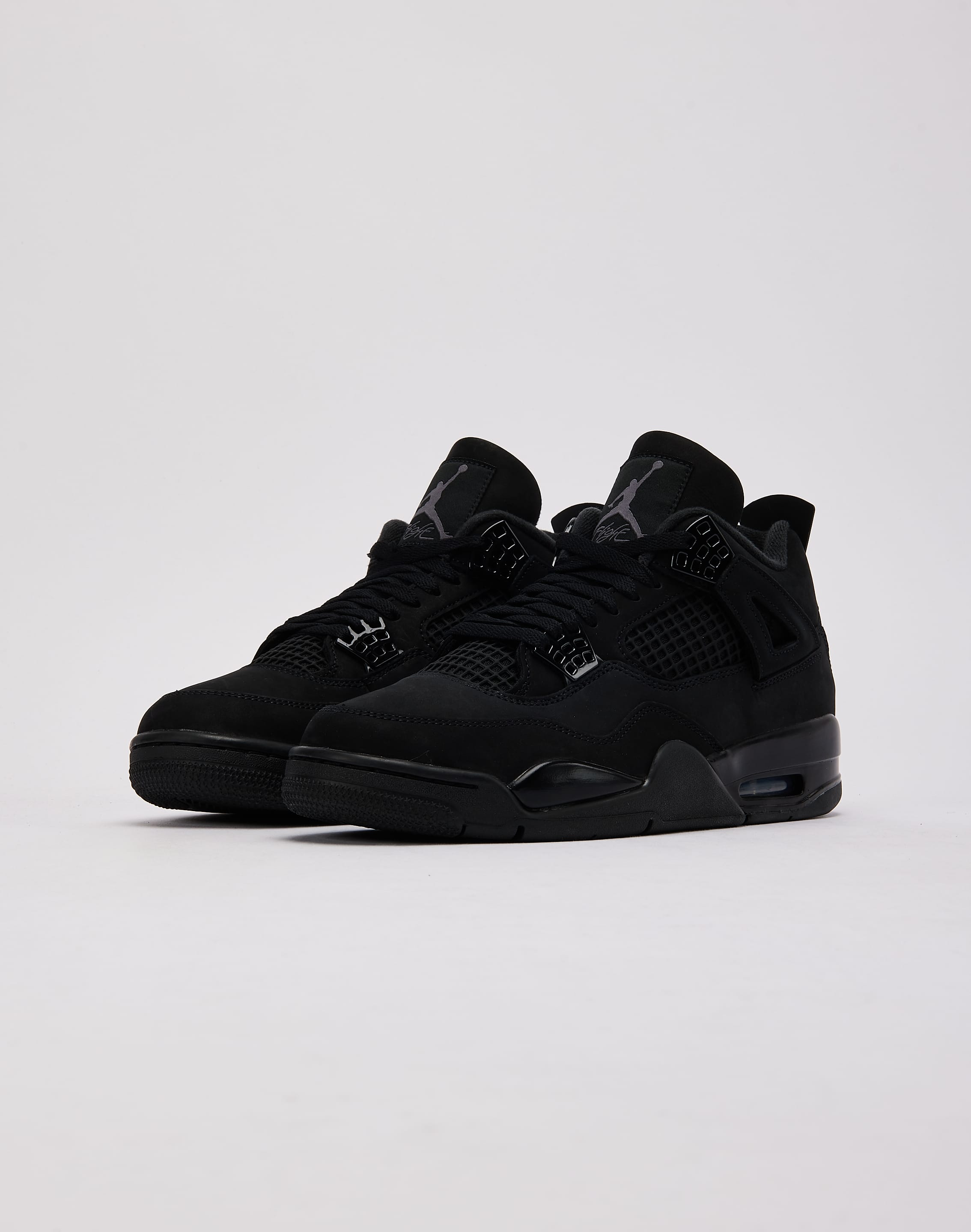 Jordan Air Jordan 4 Retro 'Black Cat'
