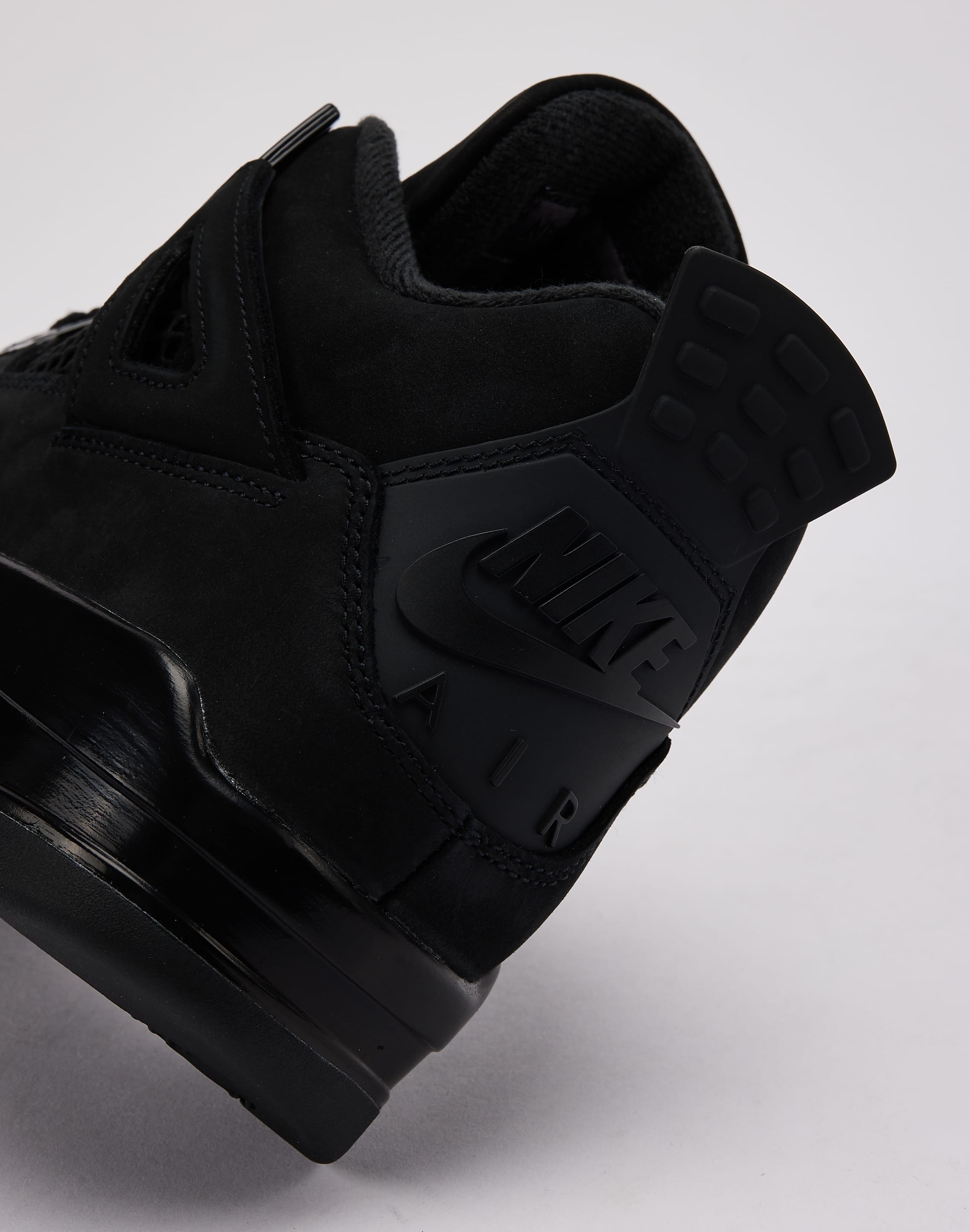 Jordan Air Jordan 4 Retro 'Black Cat'
