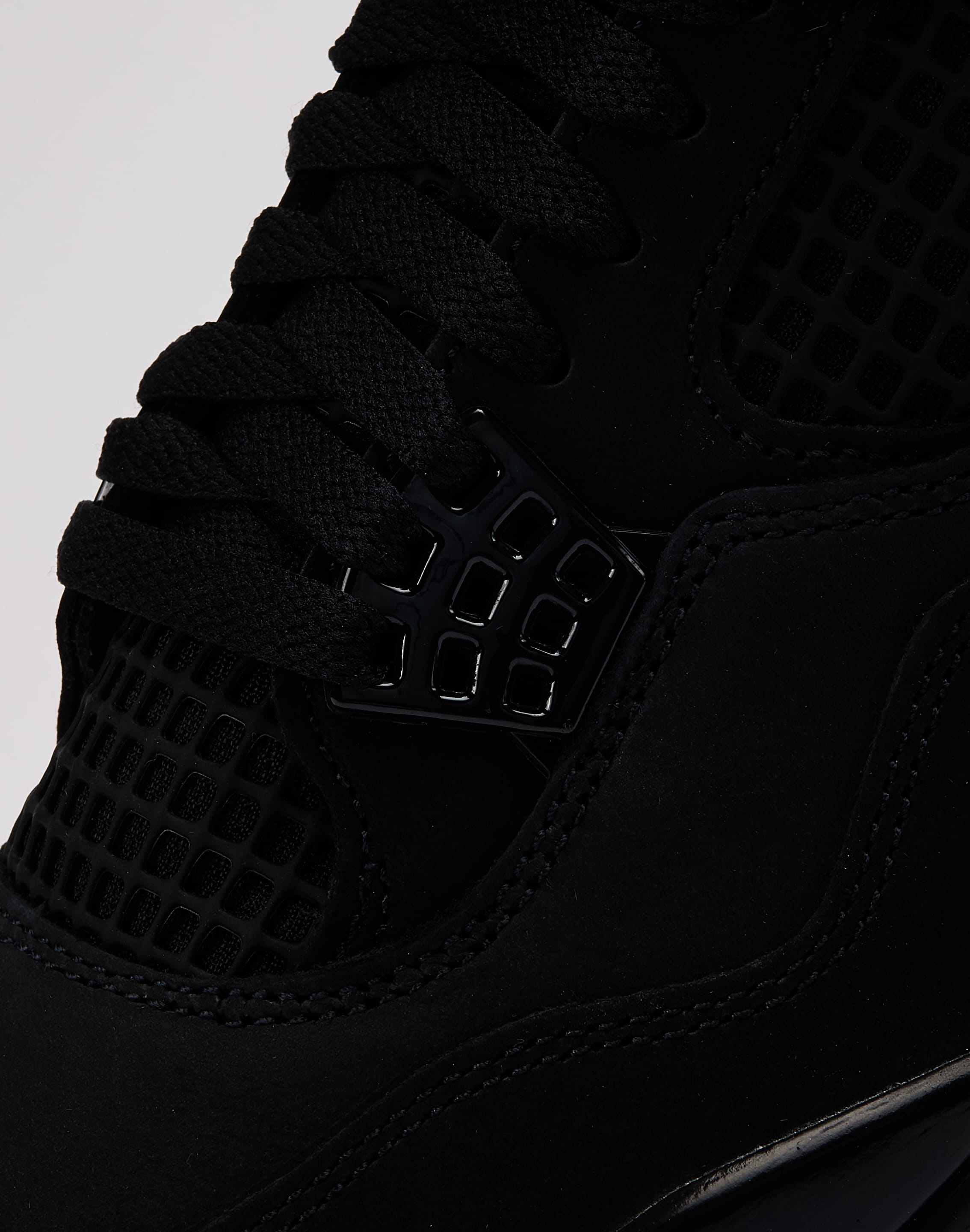 Jordan Air Jordan 4 Retro 'Black Cat' – DTLR