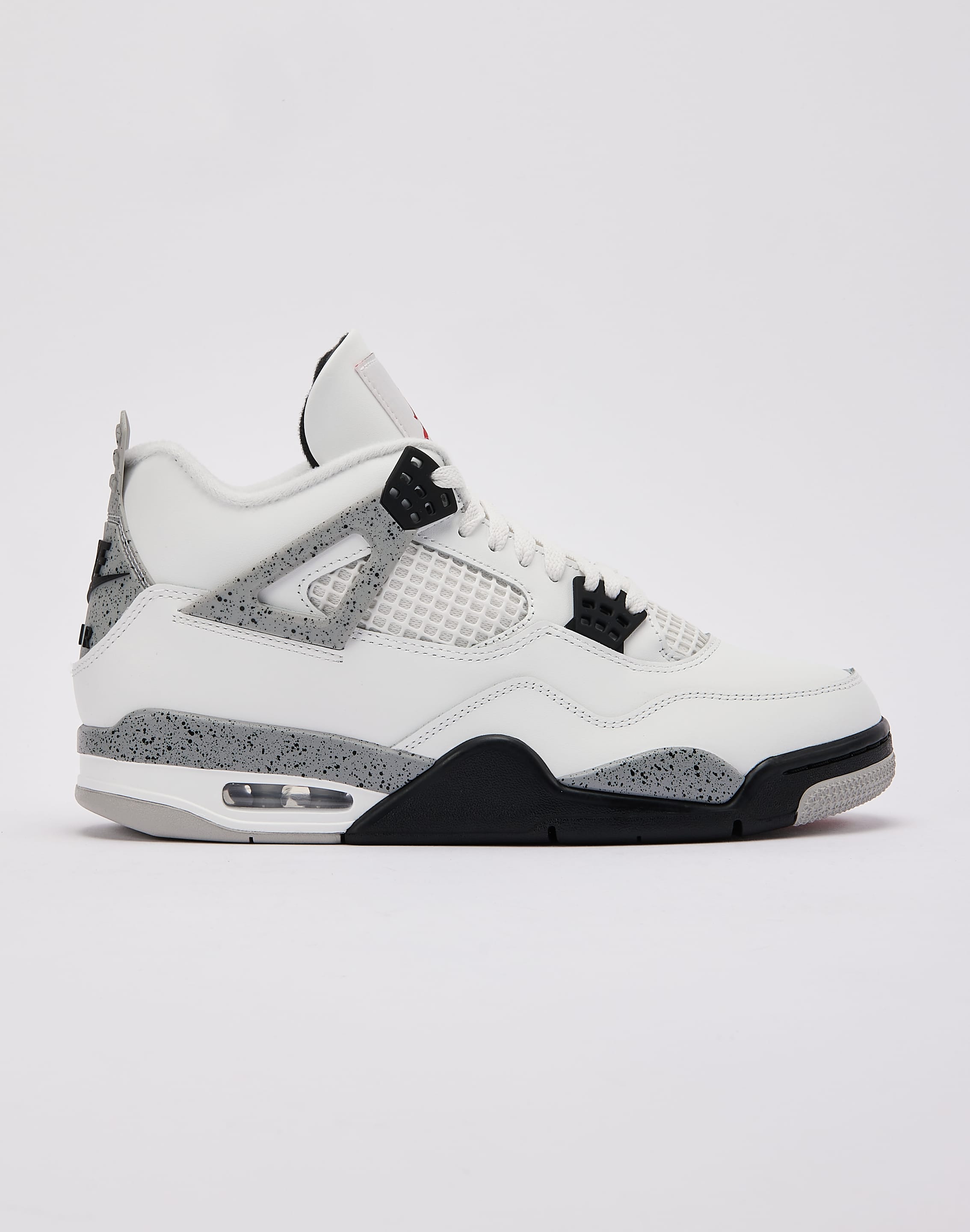 Jordan Air Jordan Retro OG 'White Cement' – DTLR