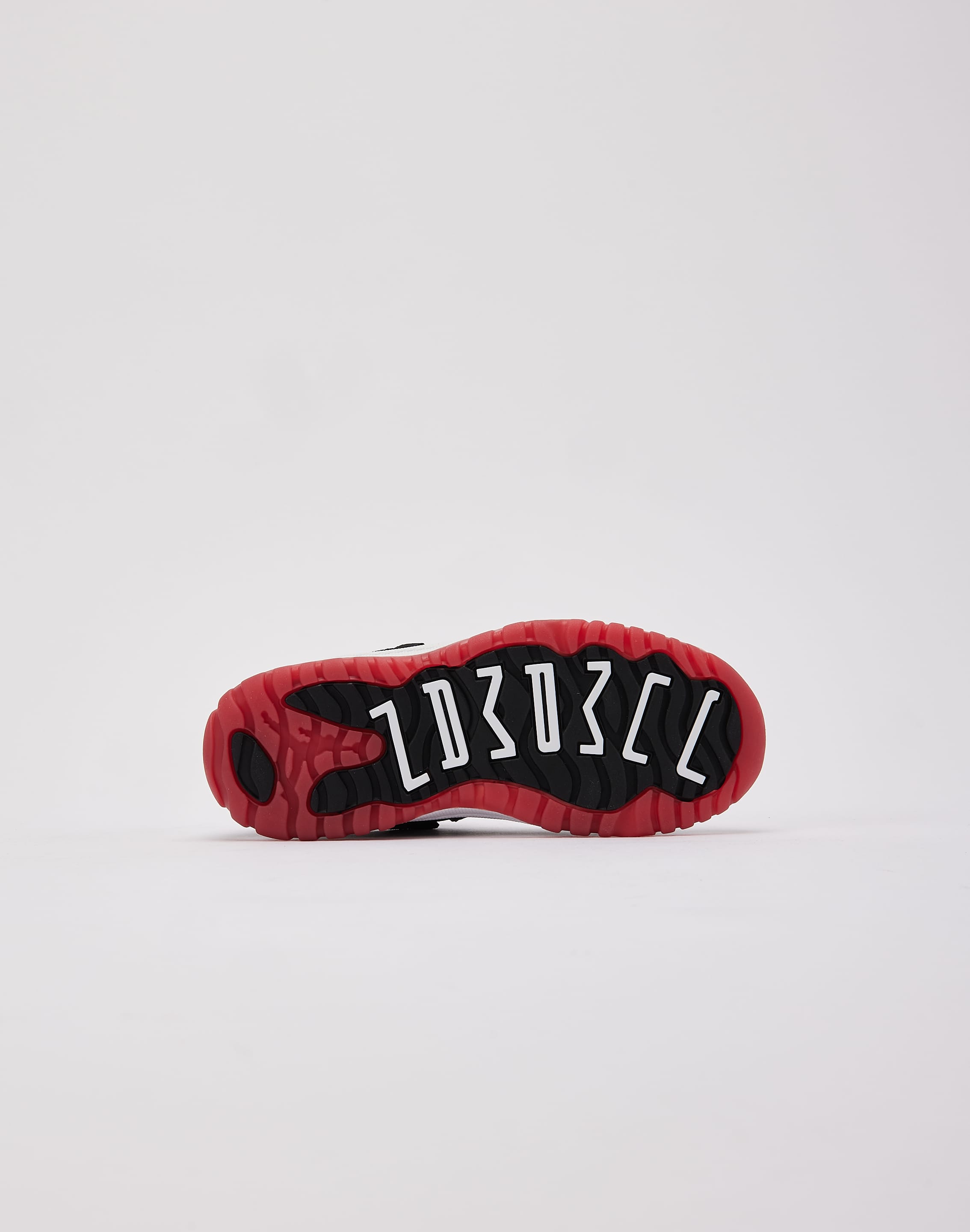 Jordan Air Jordan 11 Retro Low 'Bred' Pre-School – DTLR