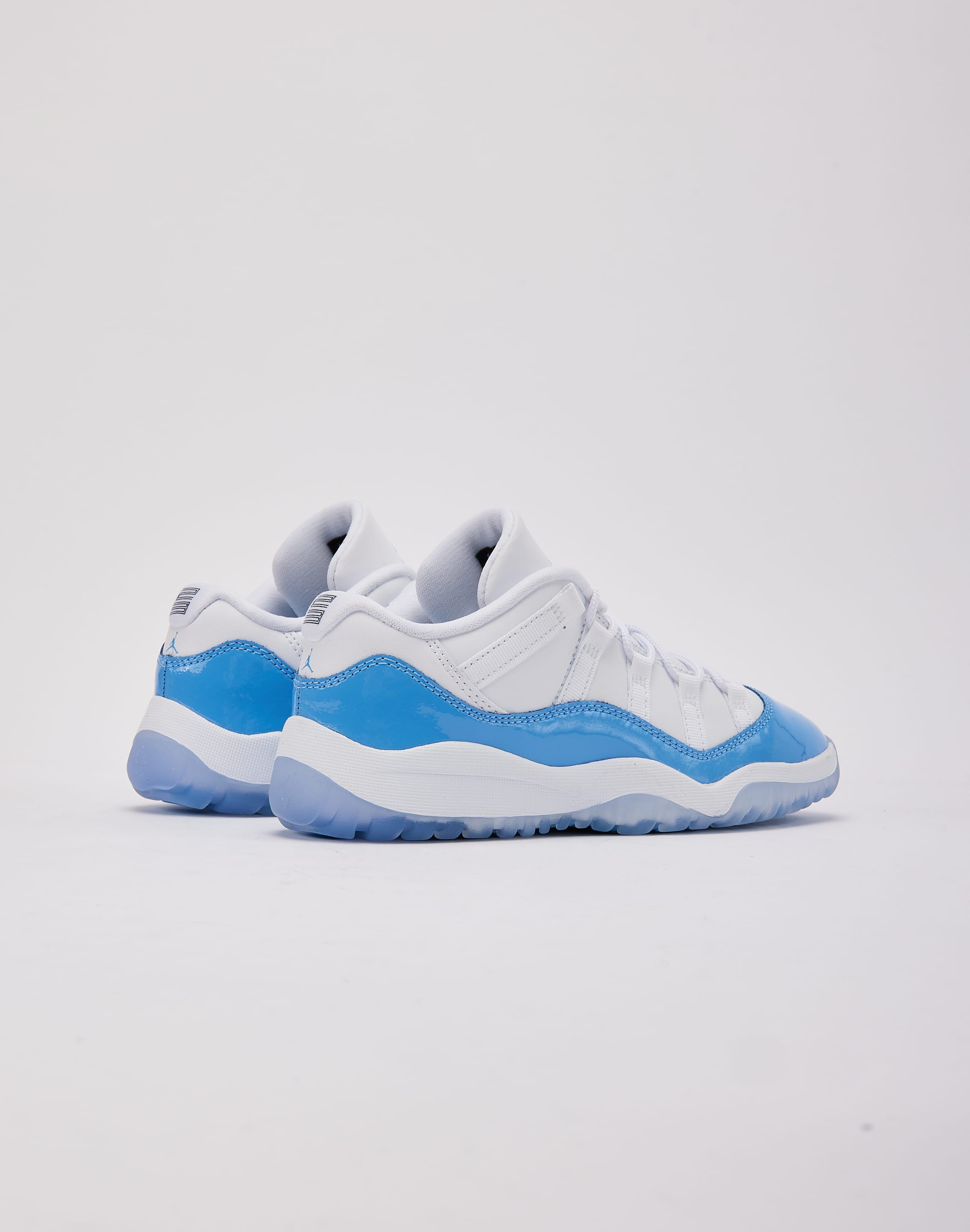 Photo of Jordan Air Jordan 11 Retro Low 'University Blue' Pre-School