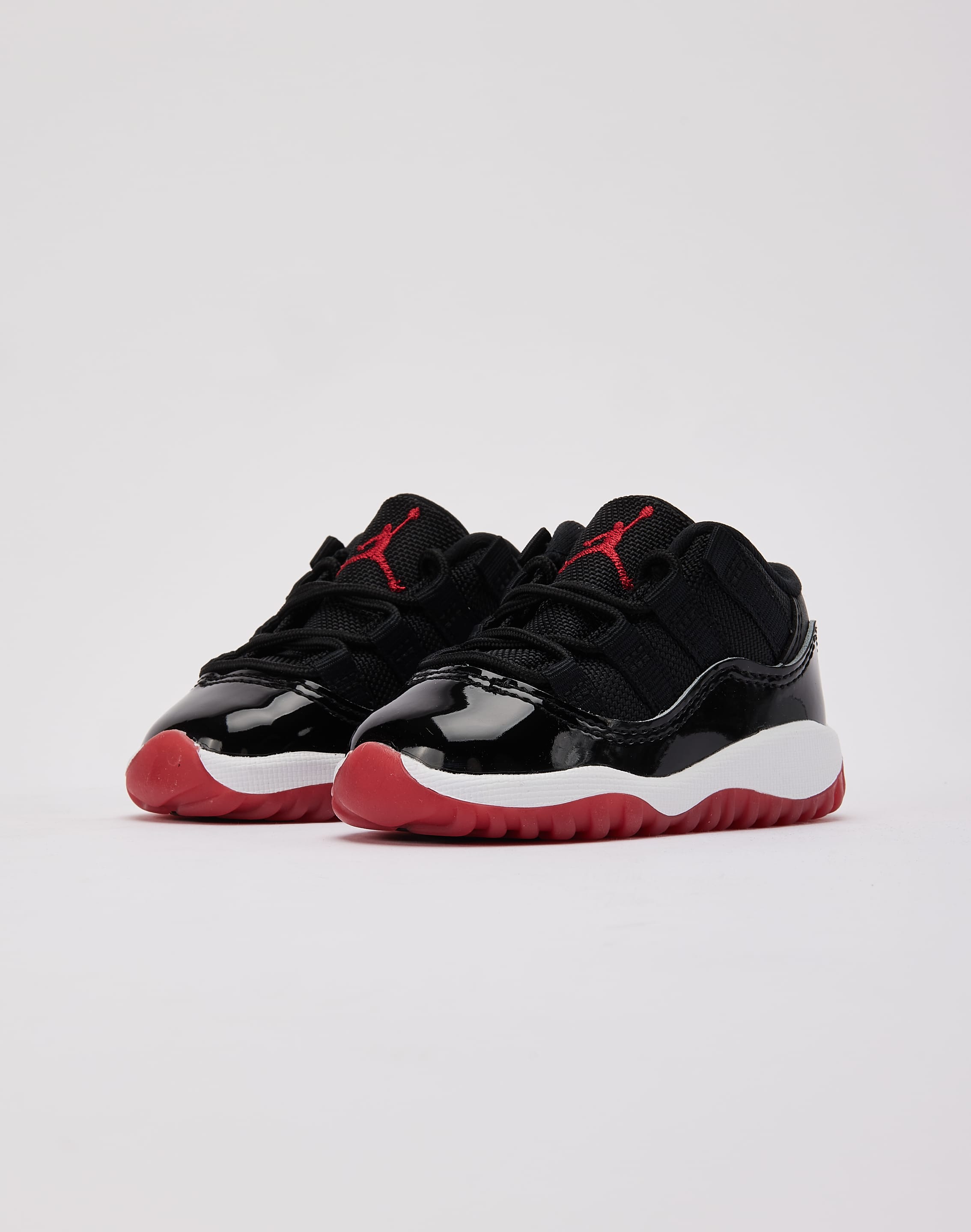 Jordan Air Jordan 11 Retro Low 'Bred' Toddler