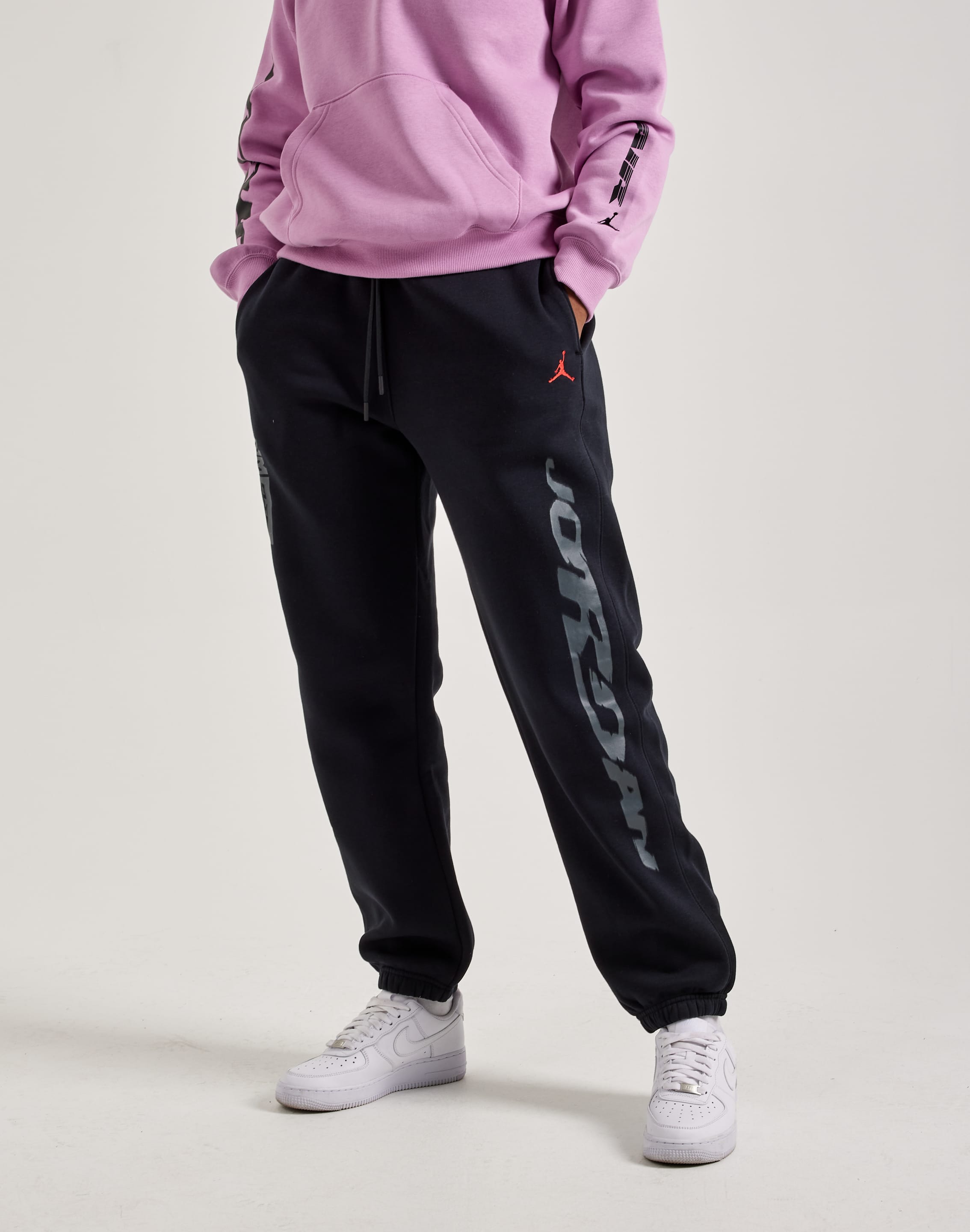 Photo of Jordan Brooklyn Fleece Pants
