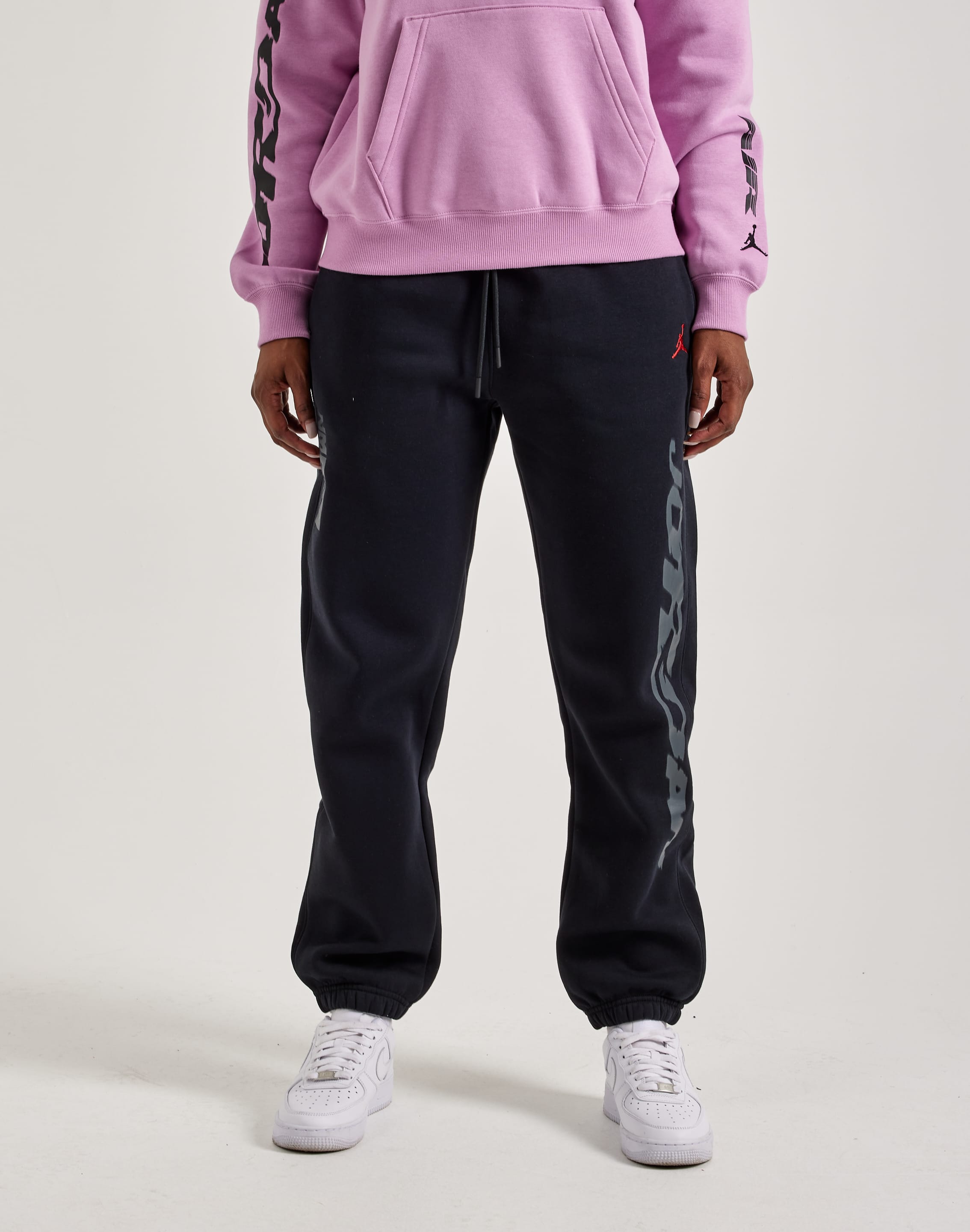 Photo of Jordan Brooklyn Fleece Pants