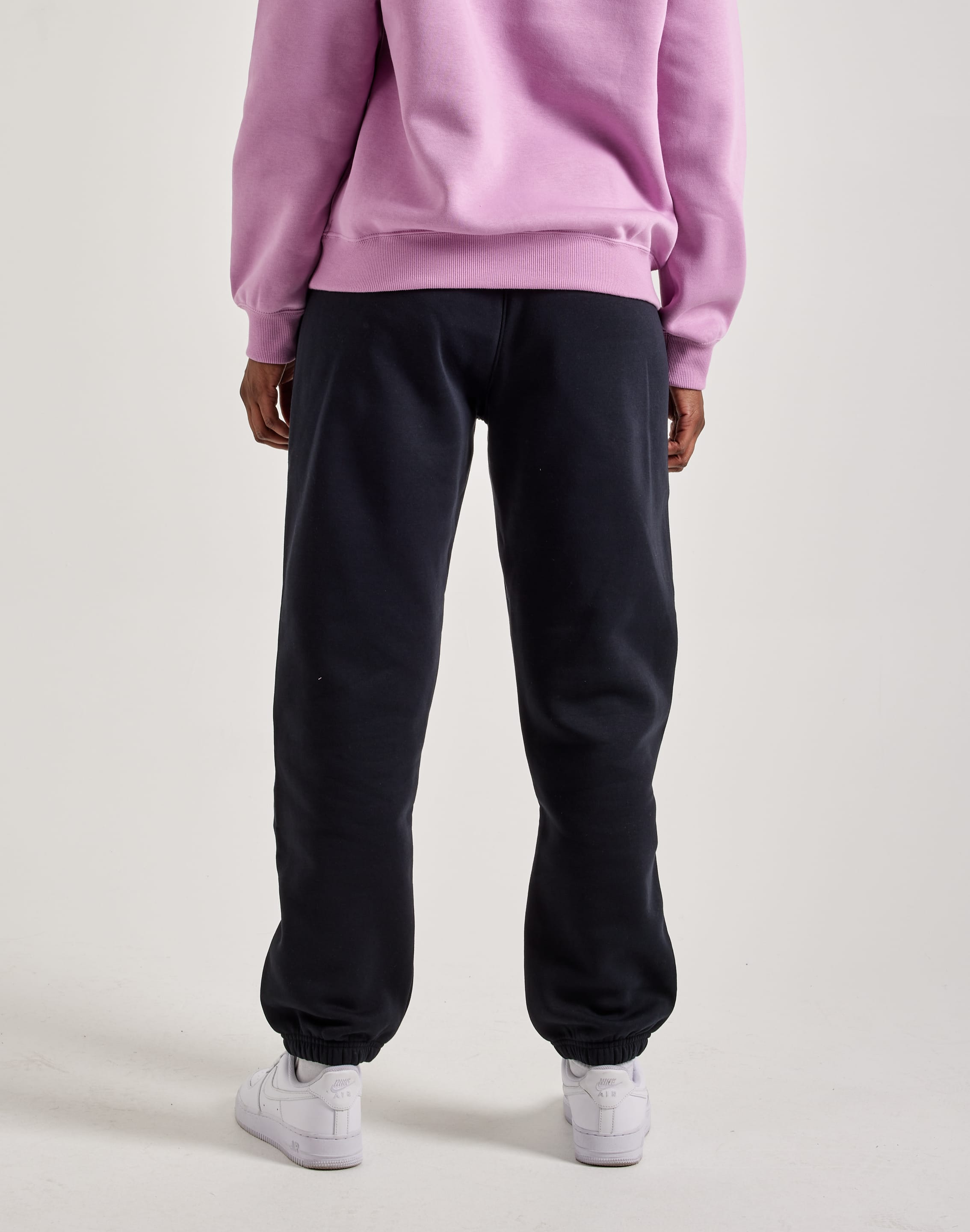 Photo of Jordan Brooklyn Fleece Pants